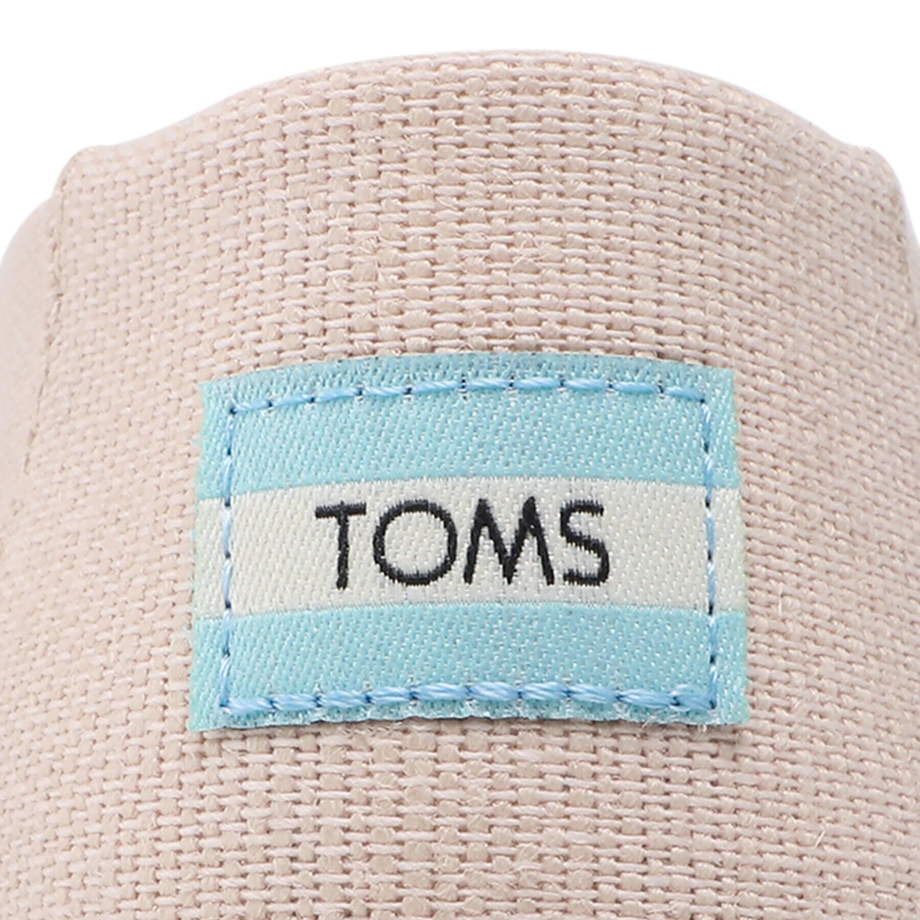 Toms Обувки Alpagrata Cupsle 10013515 Бежов - Pepit.bg