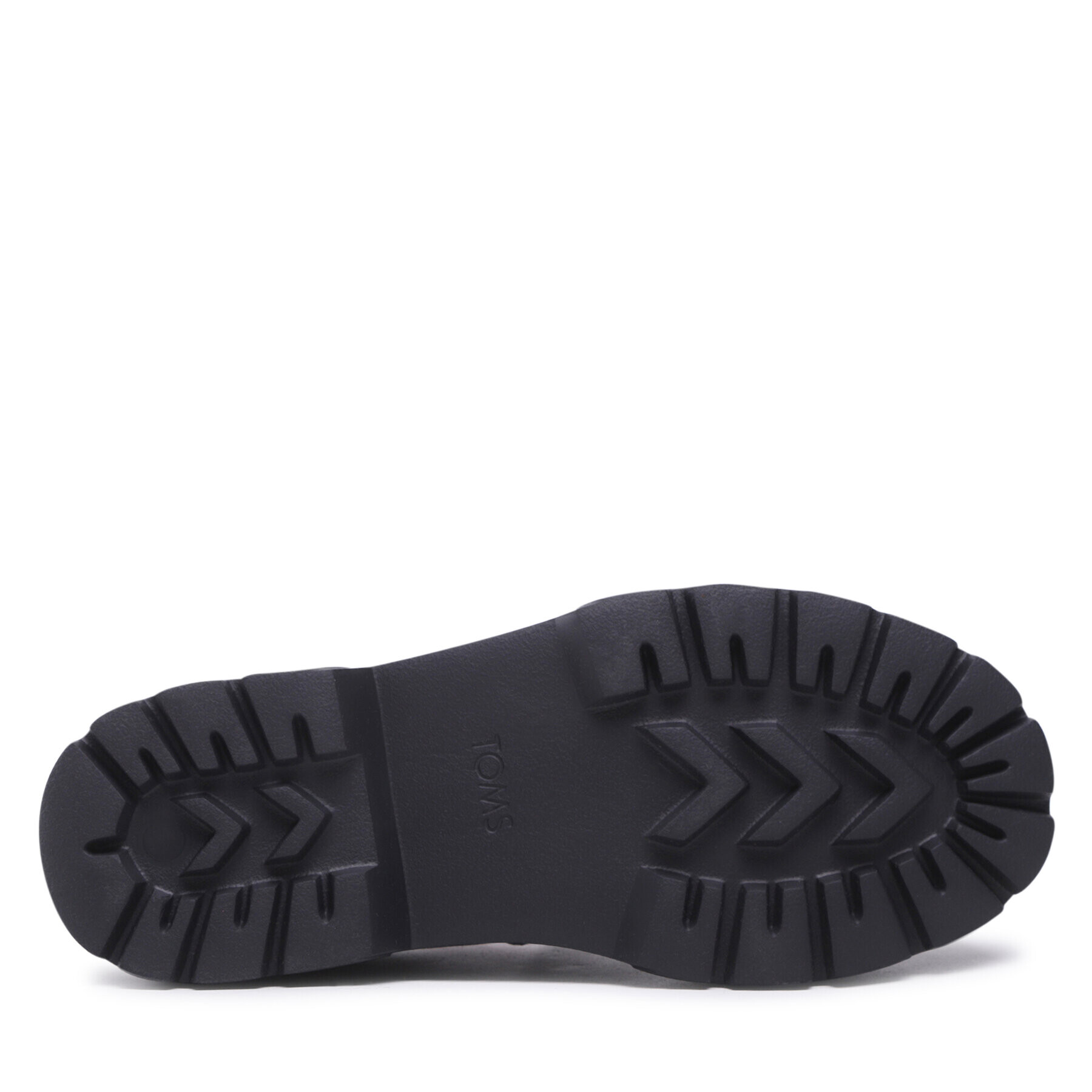 Toms Обувки Alpargata Combat Low 10018922 Червен - Pepit.bg