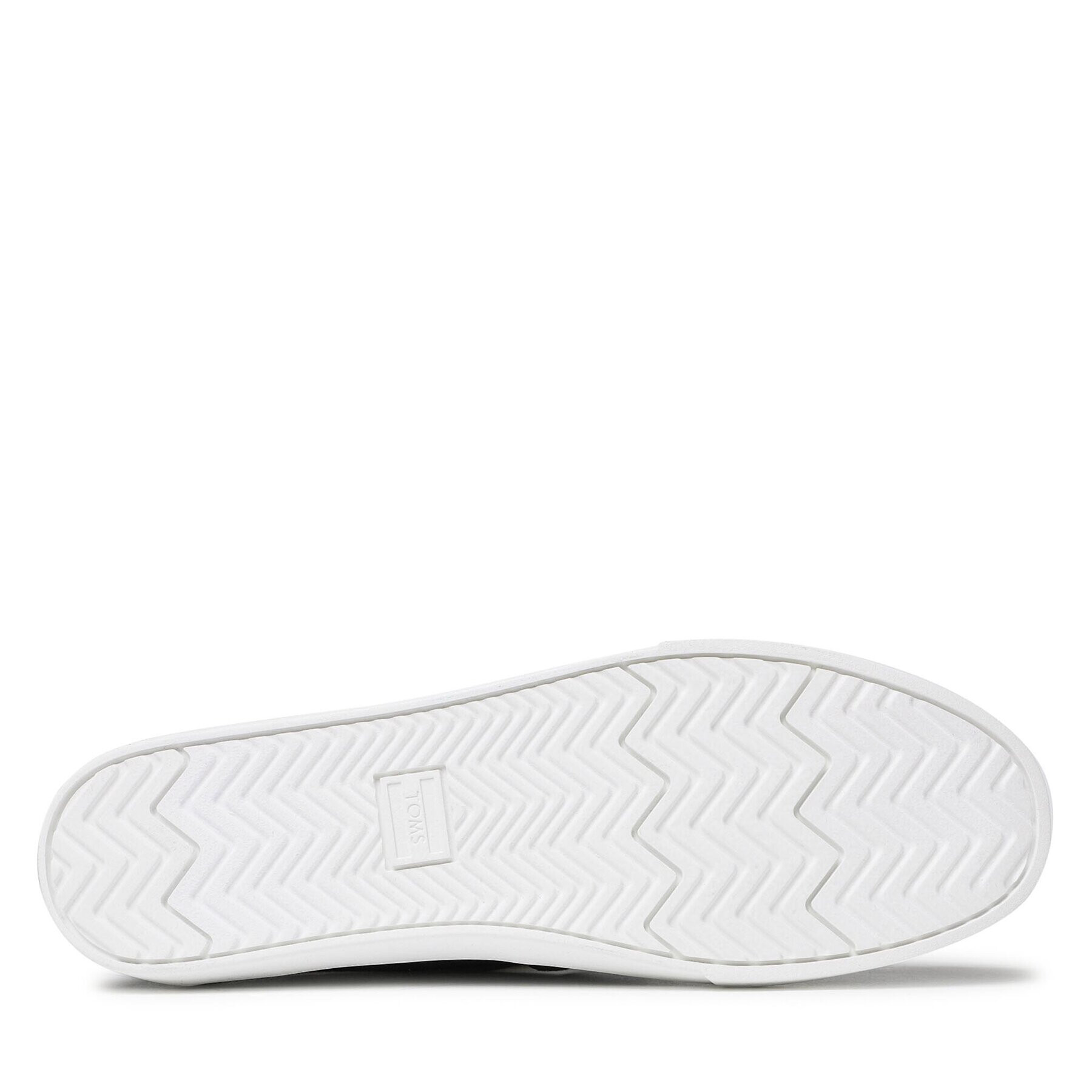Toms Обувки Alpargata Cupsole 10013515 Черен - Pepit.bg