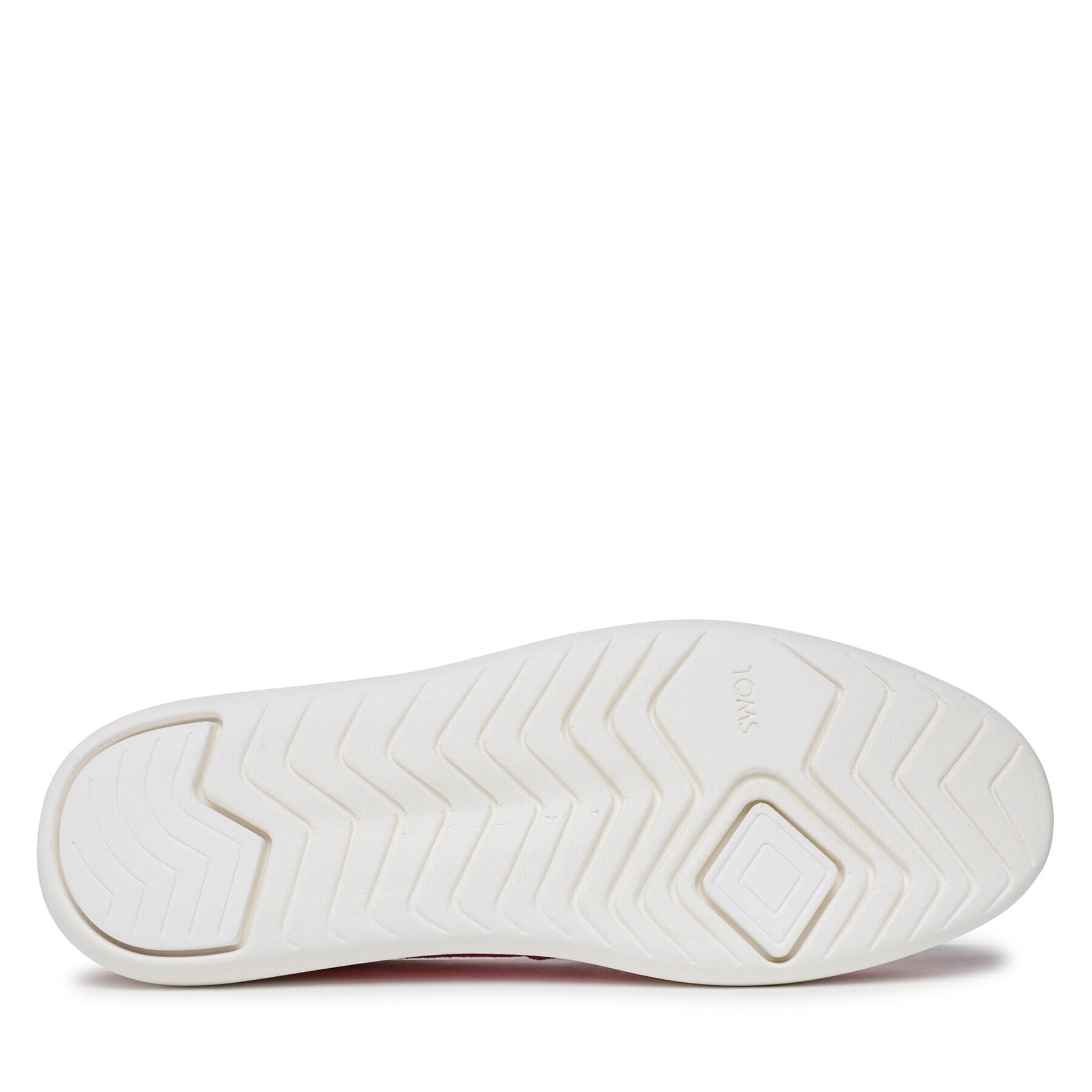 Toms Обувки Alpargata Mallow 10019543 Розов - Pepit.bg
