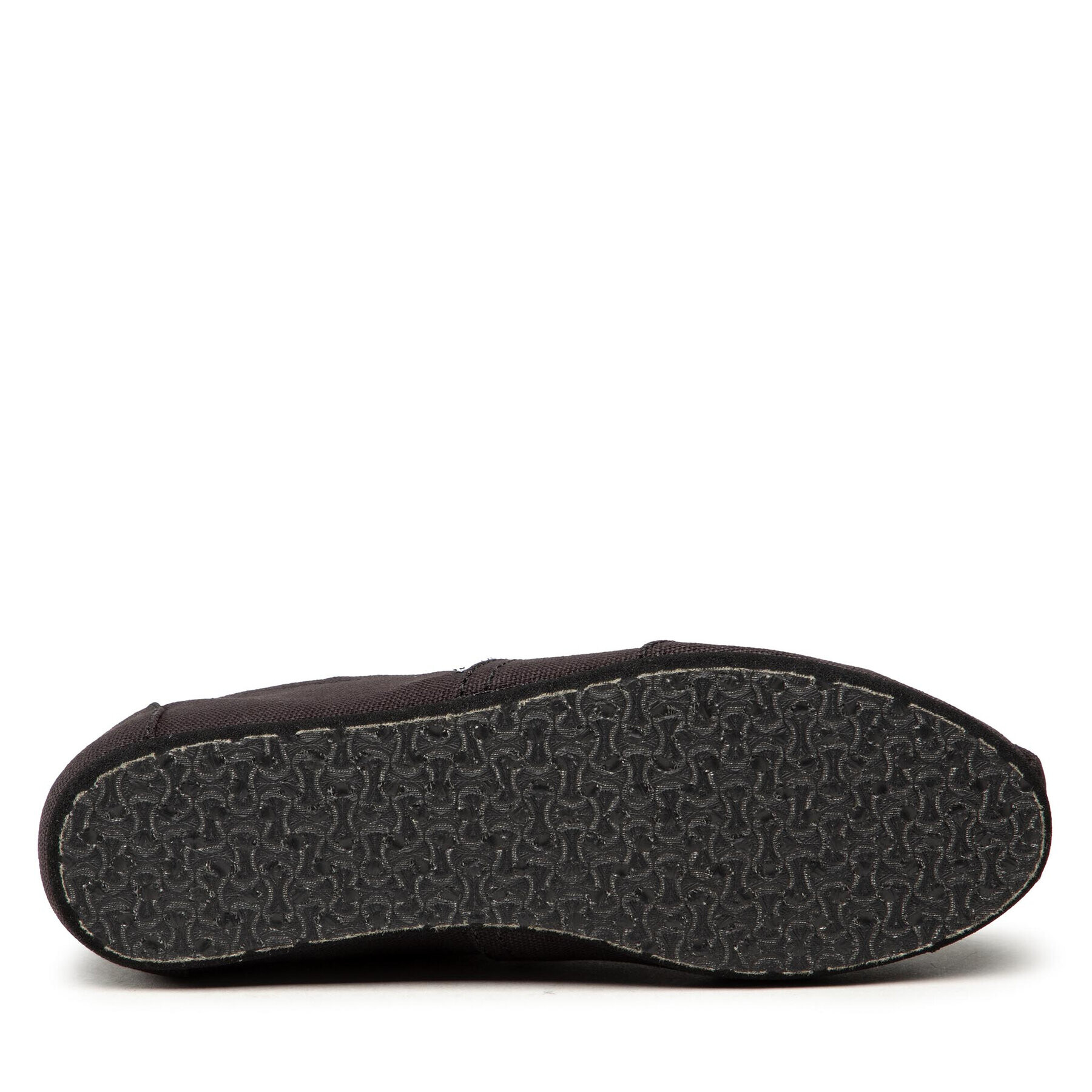 Toms Обувки Classic 10002472 Черен - Pepit.bg