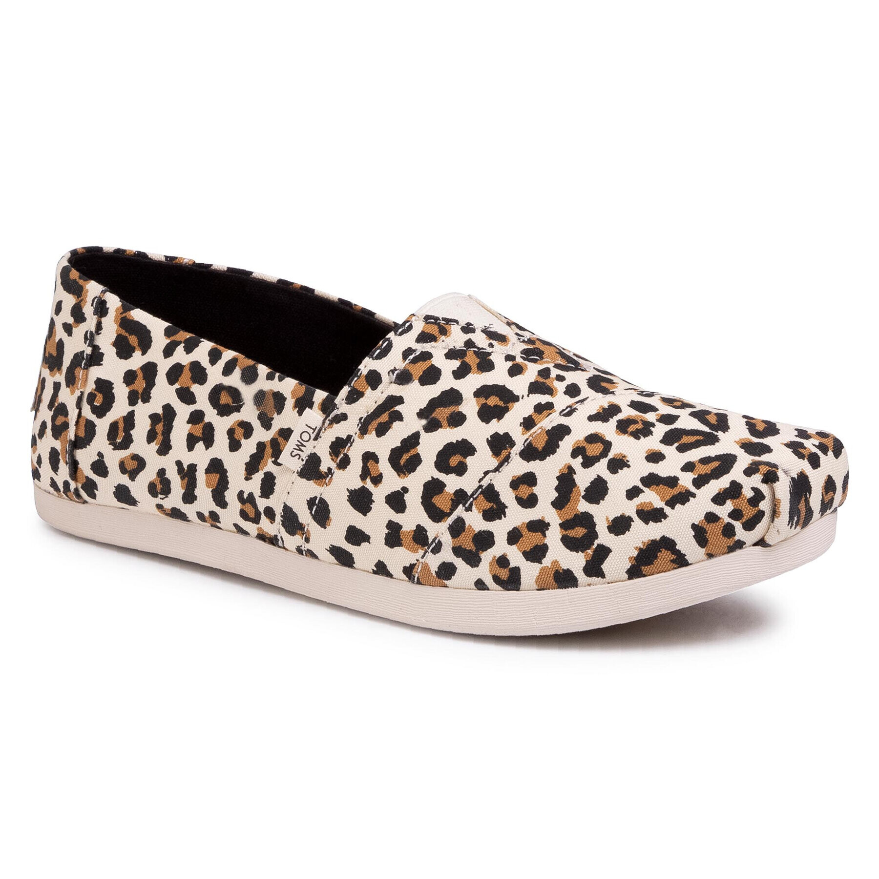 Toms Обувки Classic 10015065 Бежов - Pepit.bg