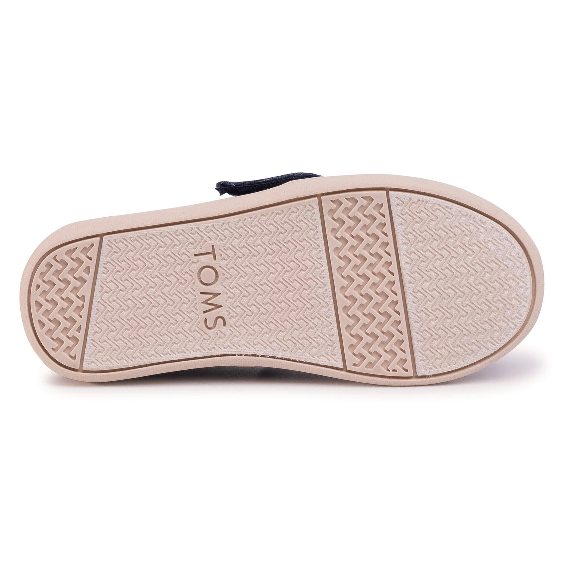 Toms Обувки Classic 10015174 Тъмносин - Pepit.bg