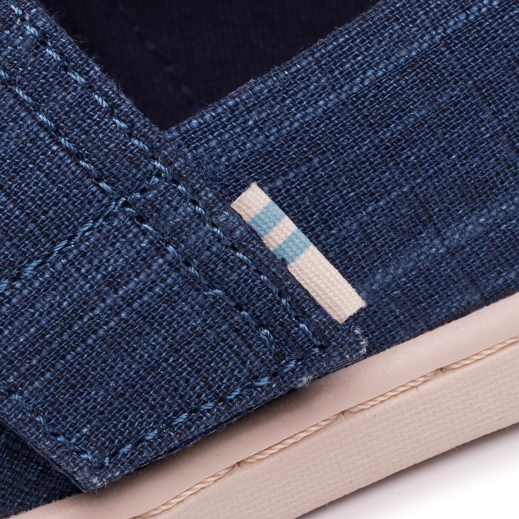 Toms Обувки Classic 10015174 Тъмносин - Pepit.bg