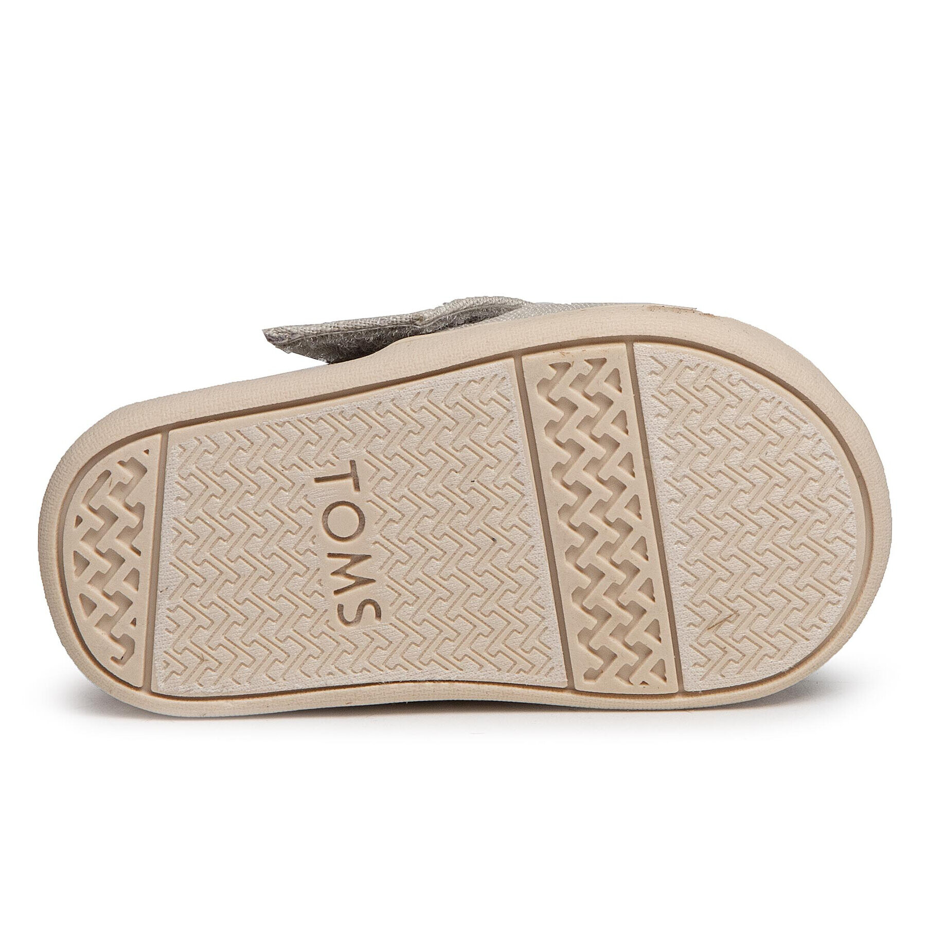 Toms Обувки Classic 10015190 Сив - Pepit.bg