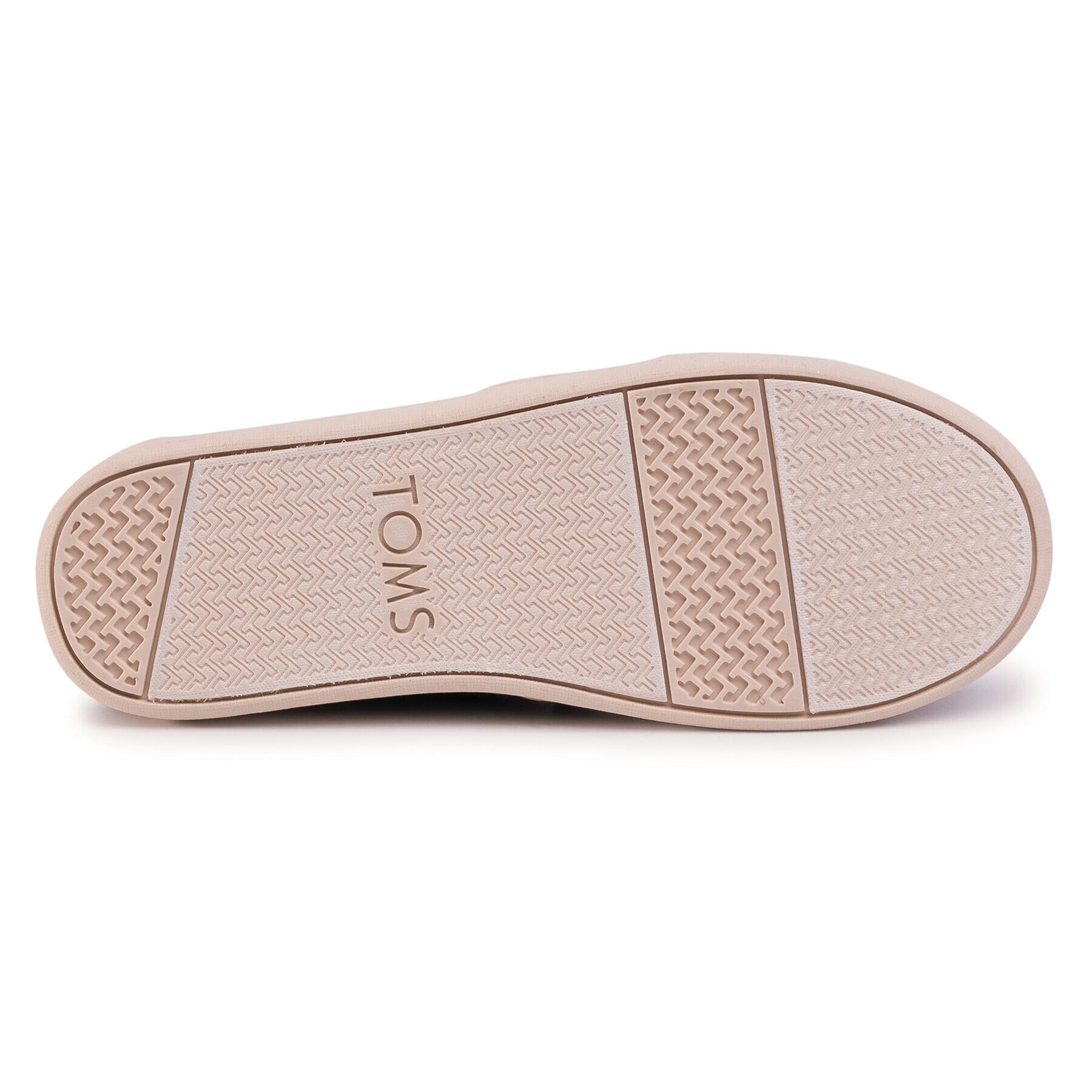 Toms Обувки Classic Тъмносин - Pepit.bg