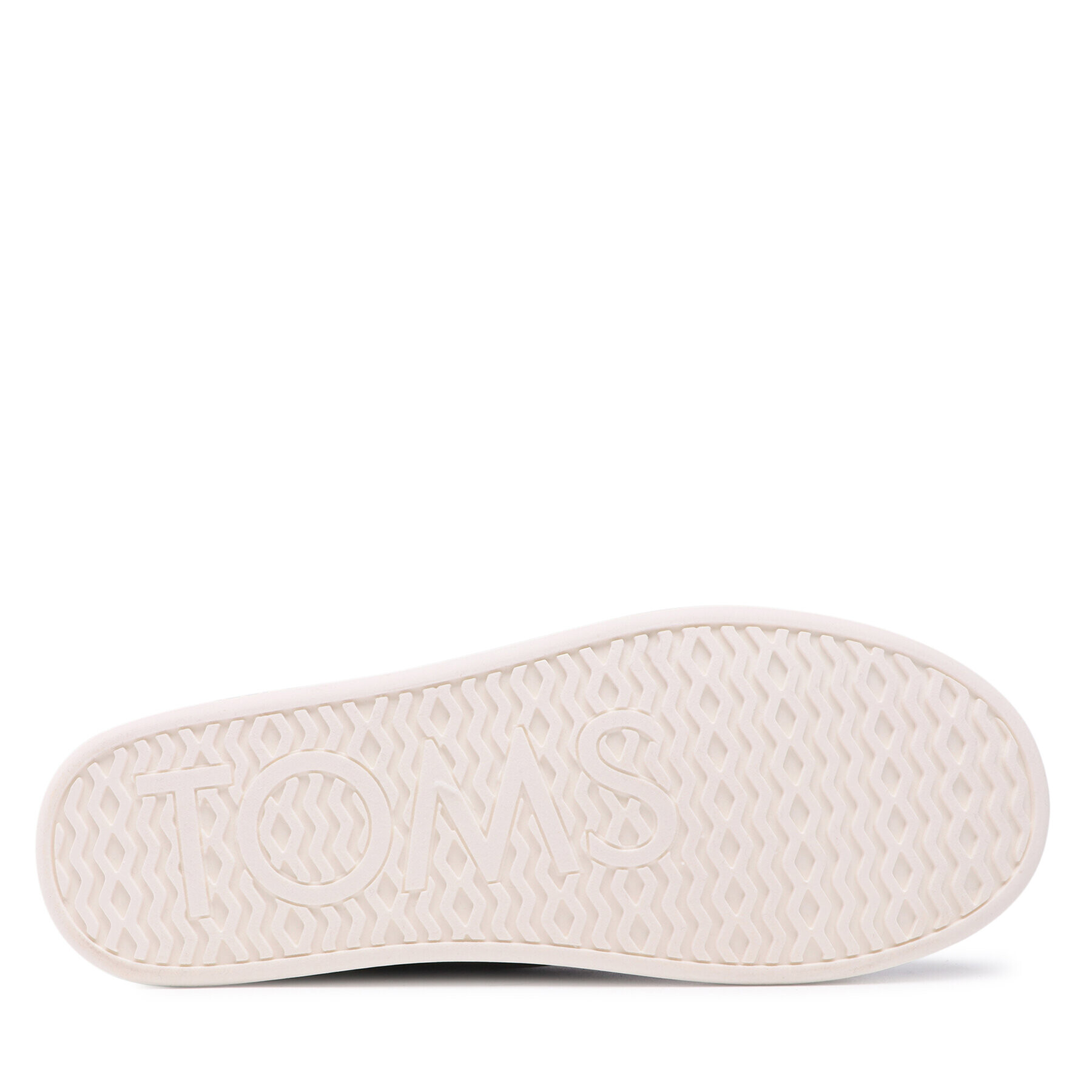 Toms Пантофи Ezra 10016946 Черен - Pepit.bg