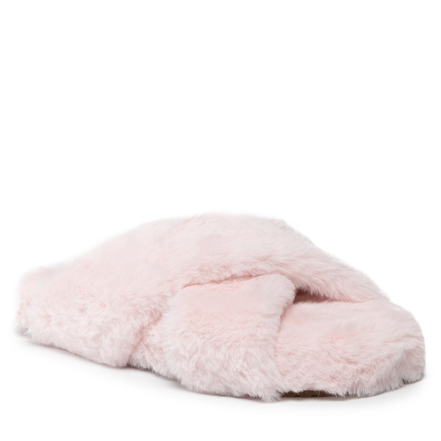 Toms Пантофи Susie 10016818 Розов - Pepit.bg
