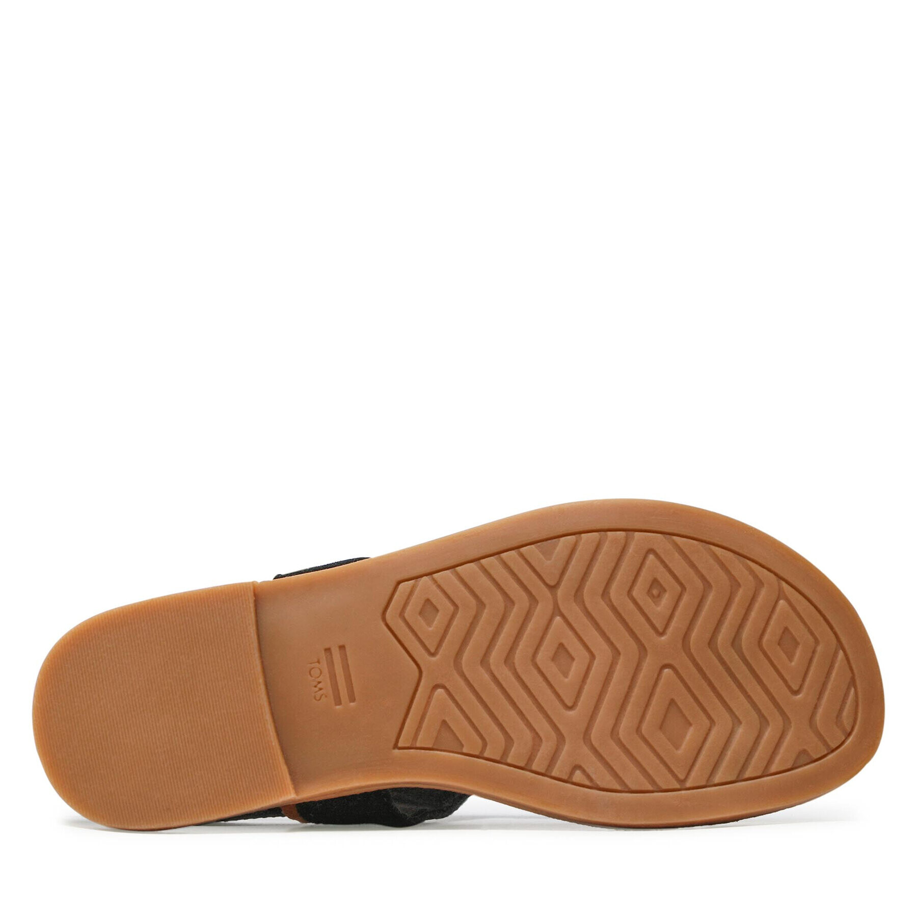 Toms Сандали Bree 10016411 Черен - Pepit.bg