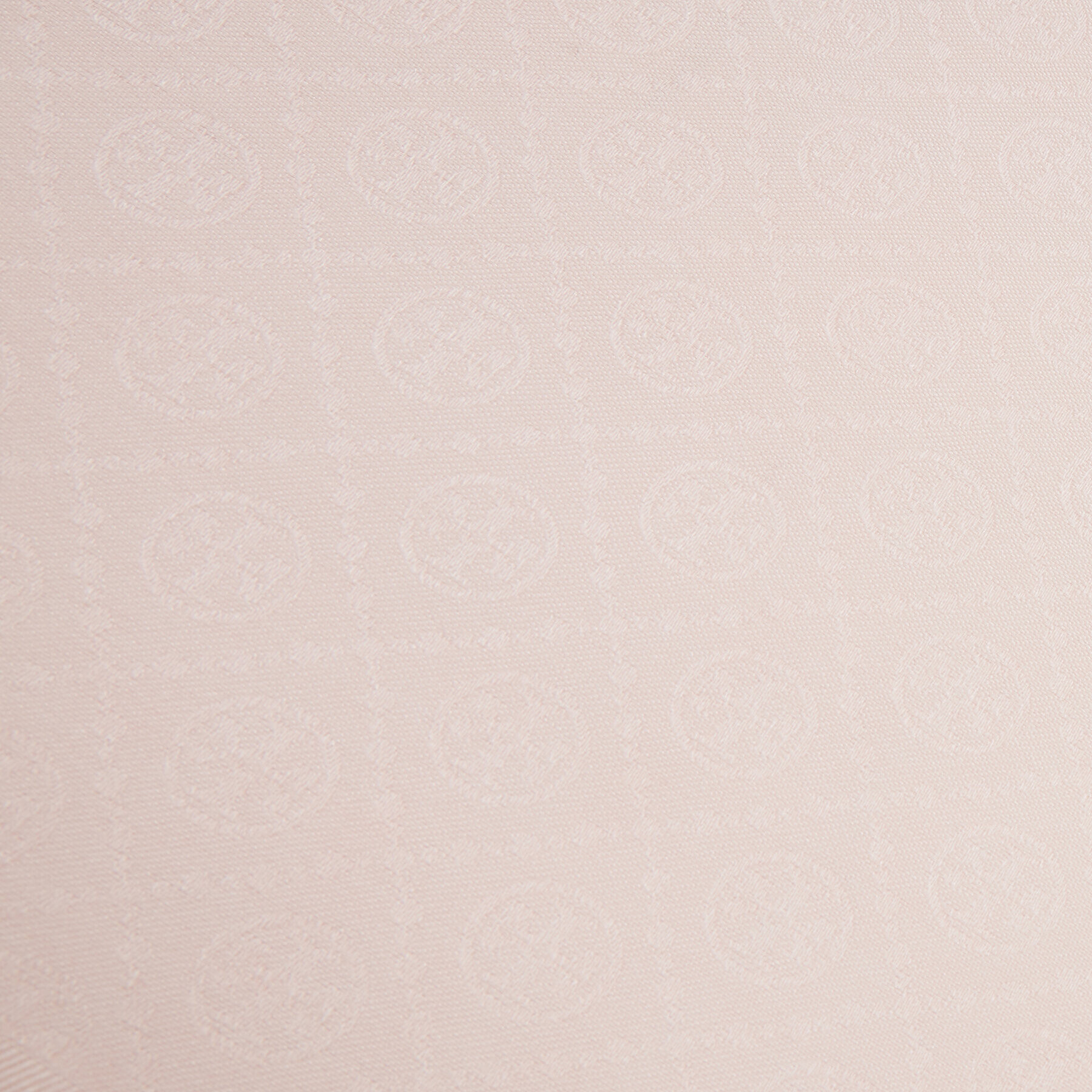 Tory Burch Бандана T Monogram Jacquard Traveller 84660 Розов - Pepit.bg