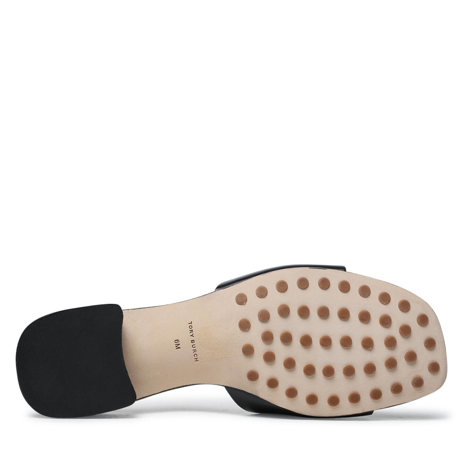Tory Burch Чехли Bombe Miller Slide 89367 Черен - Pepit.bg