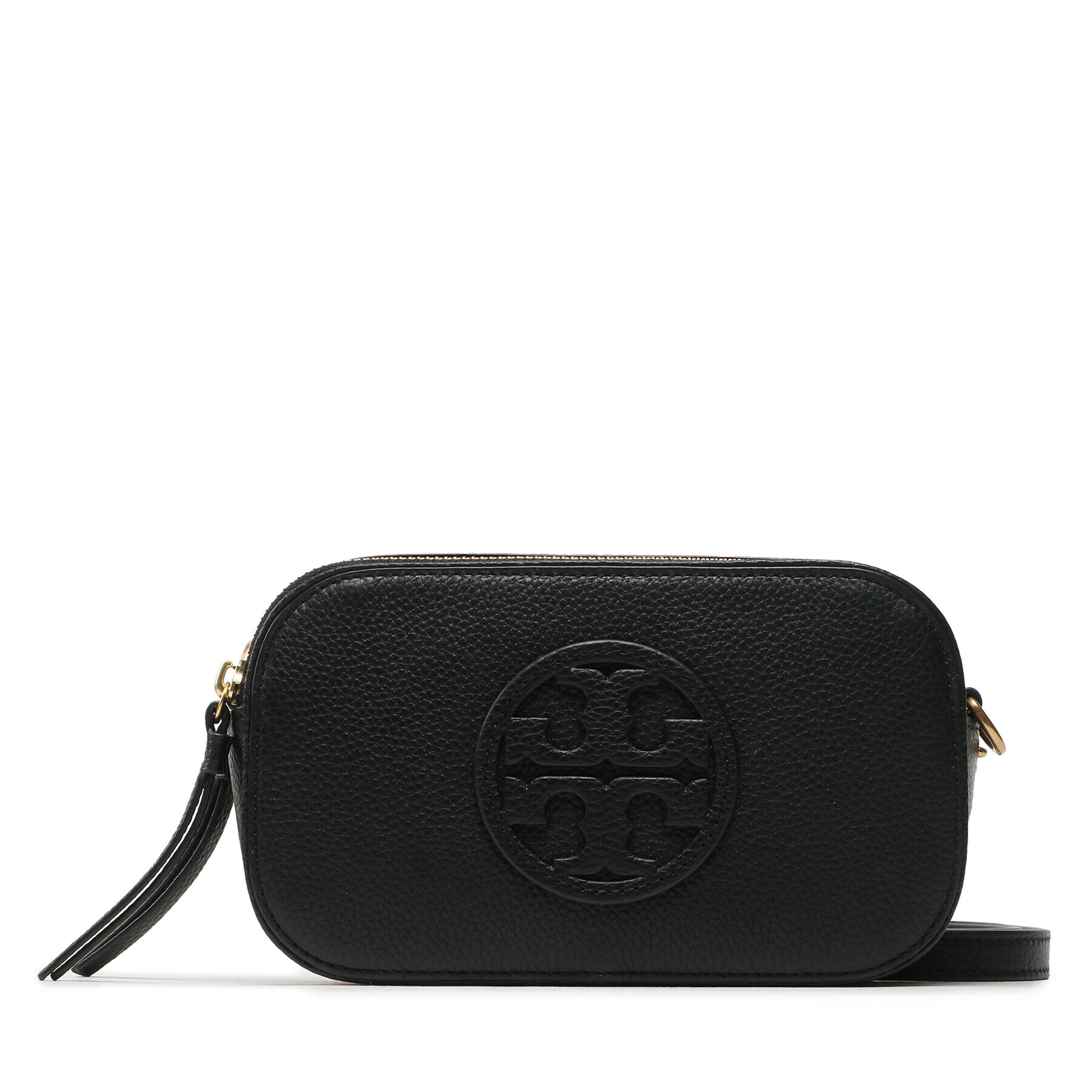 Tory Burch Дамска чанта 145667 Черен - Pepit.bg