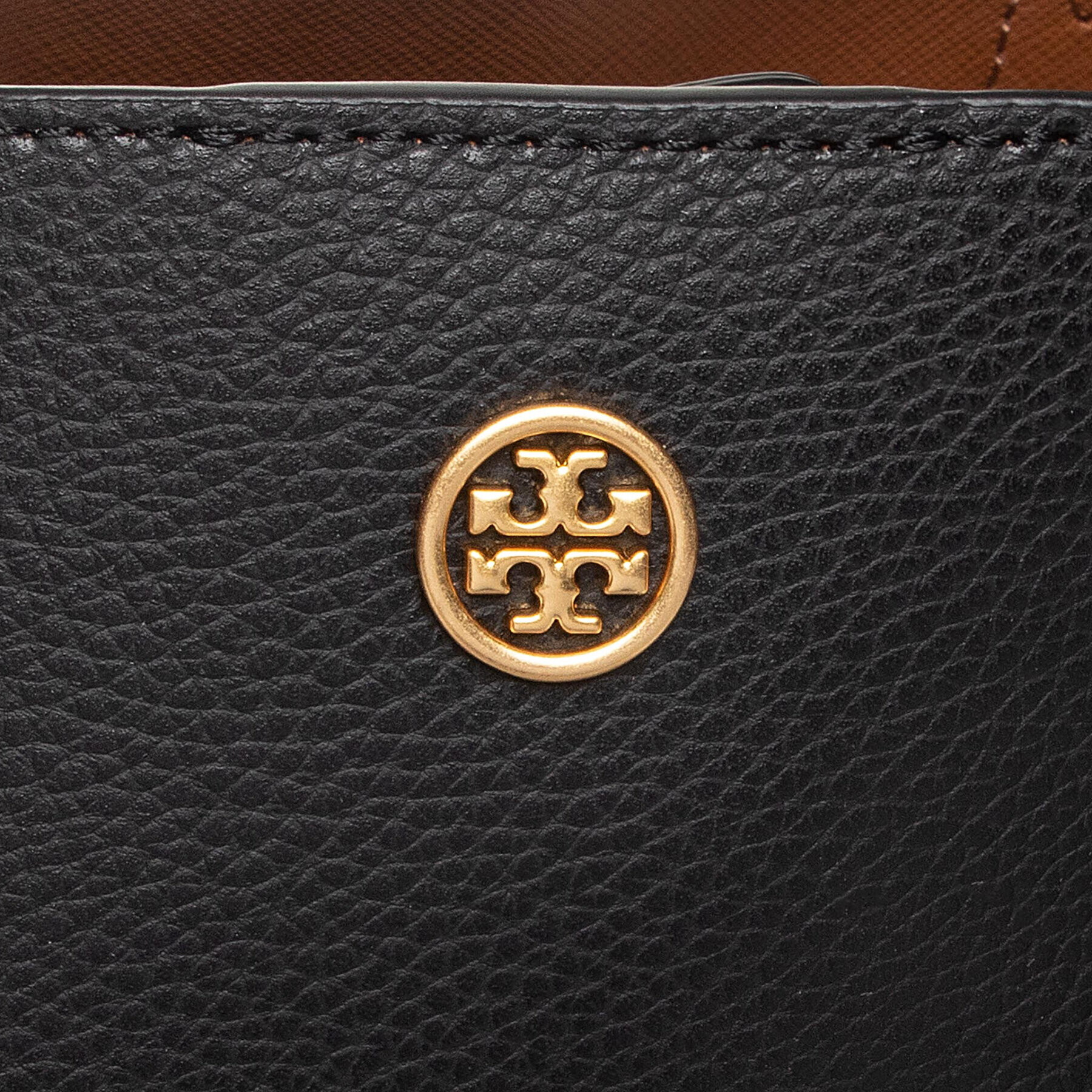 Tory Burch Дамска чанта 73625 Черен - Pepit.bg