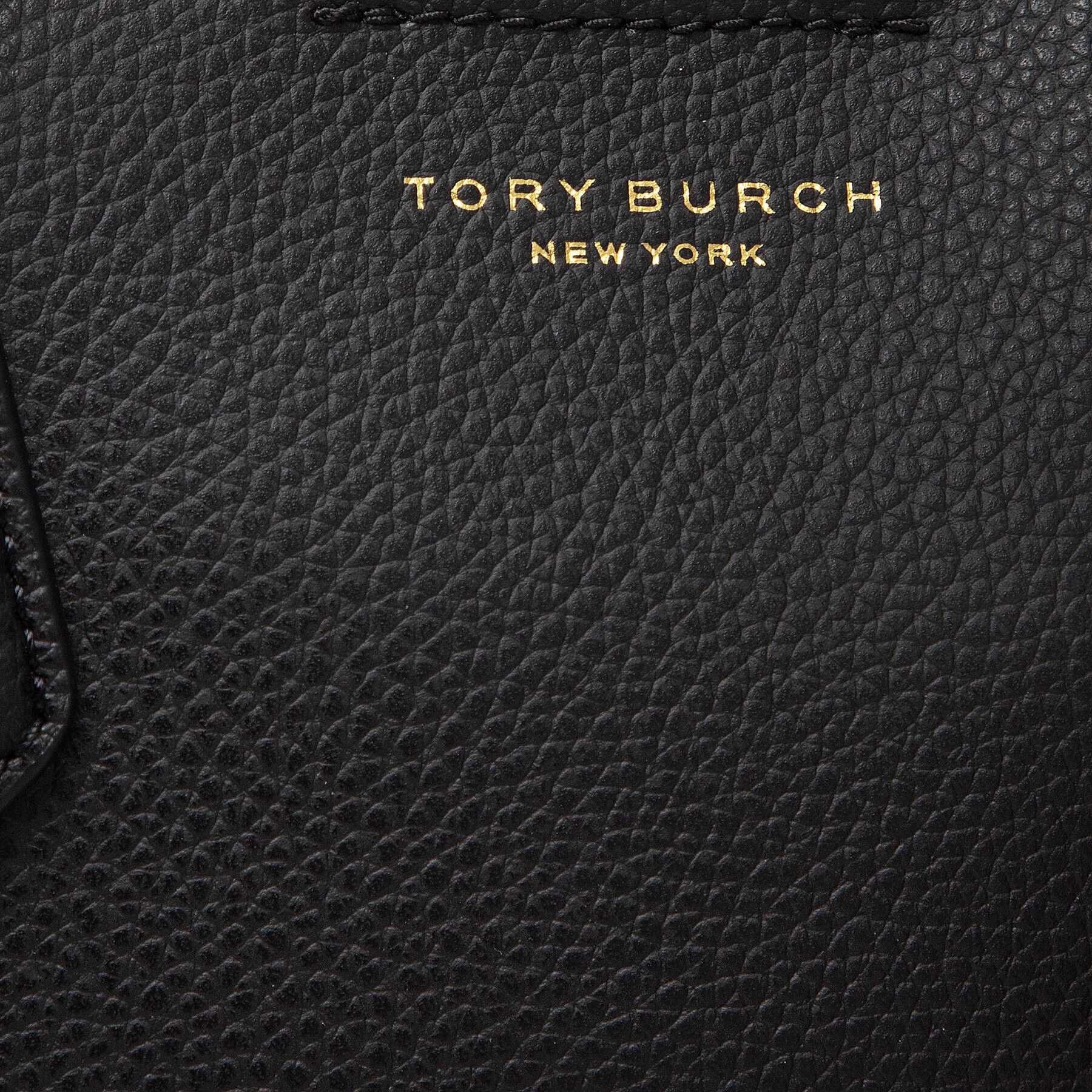 Tory Burch Дамска чанта 81928-001 Черен - Pepit.bg