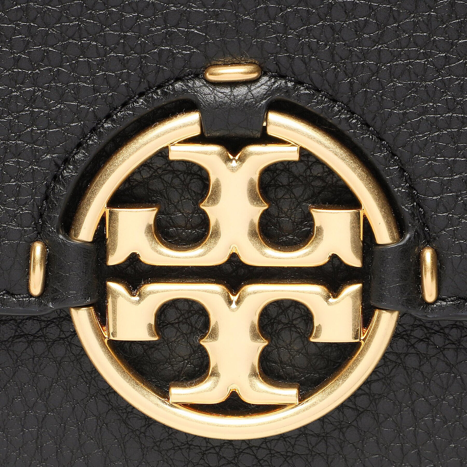 Tory Burch Дамска чанта Miller 88208 Черен - Pepit.bg