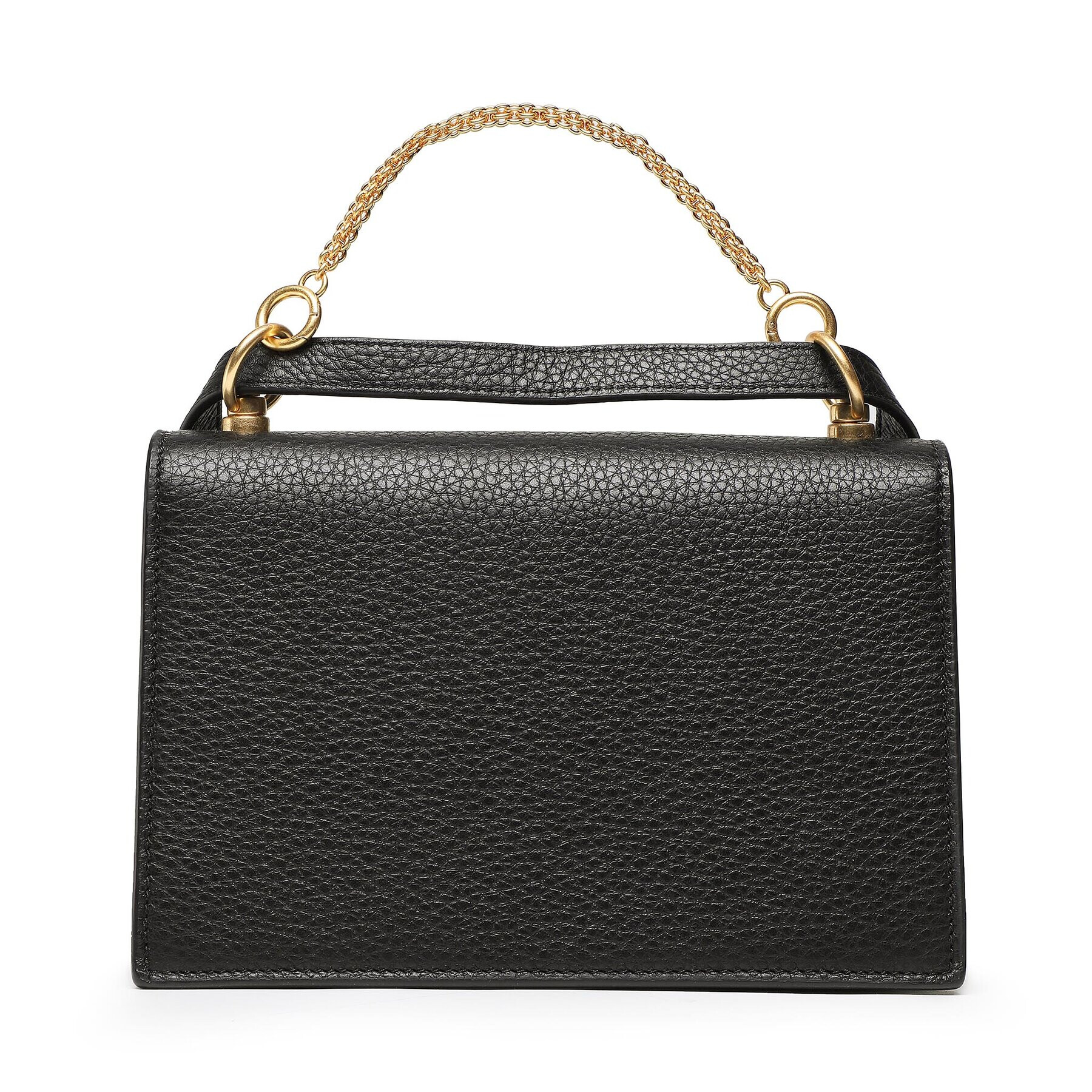 Tory Burch Дамска чанта Miller 88208 Черен - Pepit.bg