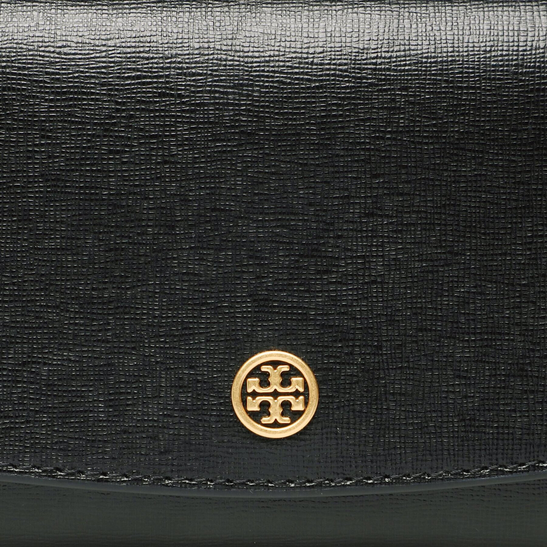 Tory Burch Дамска чанта Robinson Chain Wallet 137152 Черен - Pepit.bg