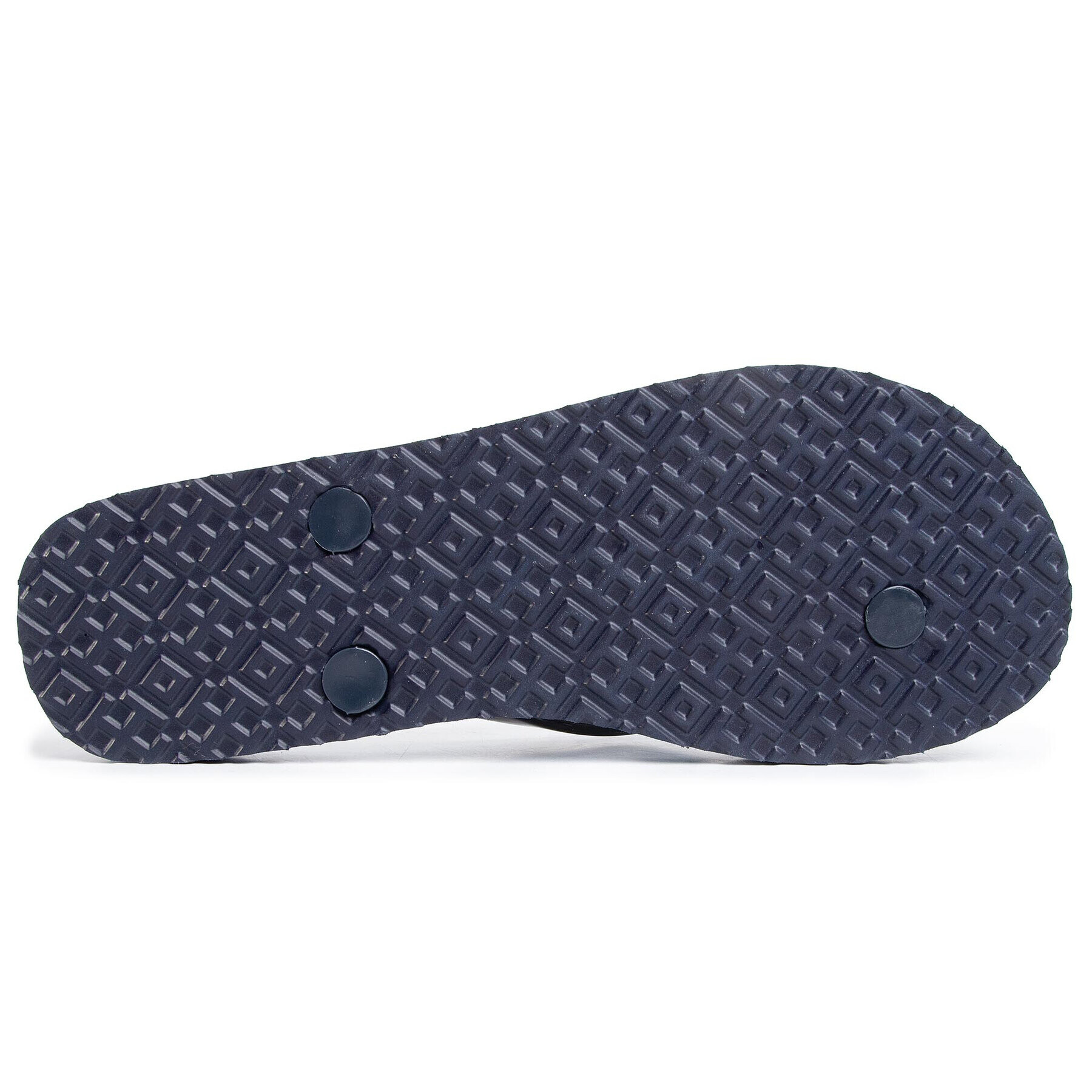 Tory Burch Джапанки Thin Flip Flop 56488 Тъмносин - Pepit.bg