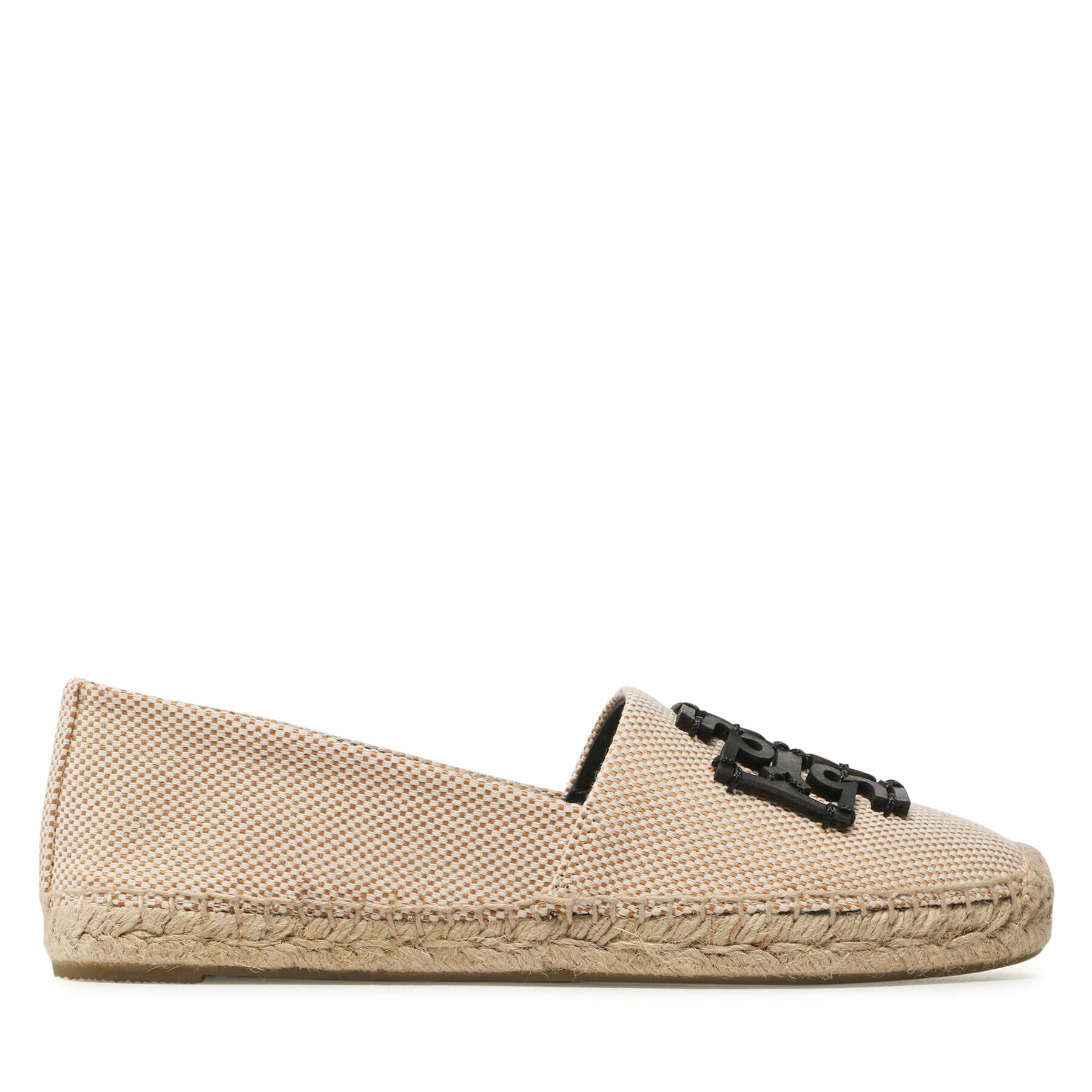 Tory Burch Еспадрили Ines Espadrille 139600 Бежов - Pepit.bg