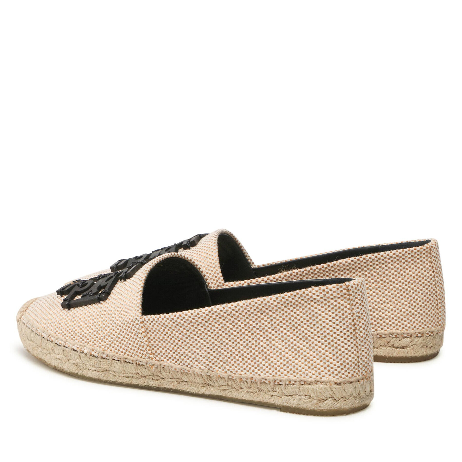 Tory Burch Еспадрили Ines Espadrille 139600 Бежов - Pepit.bg