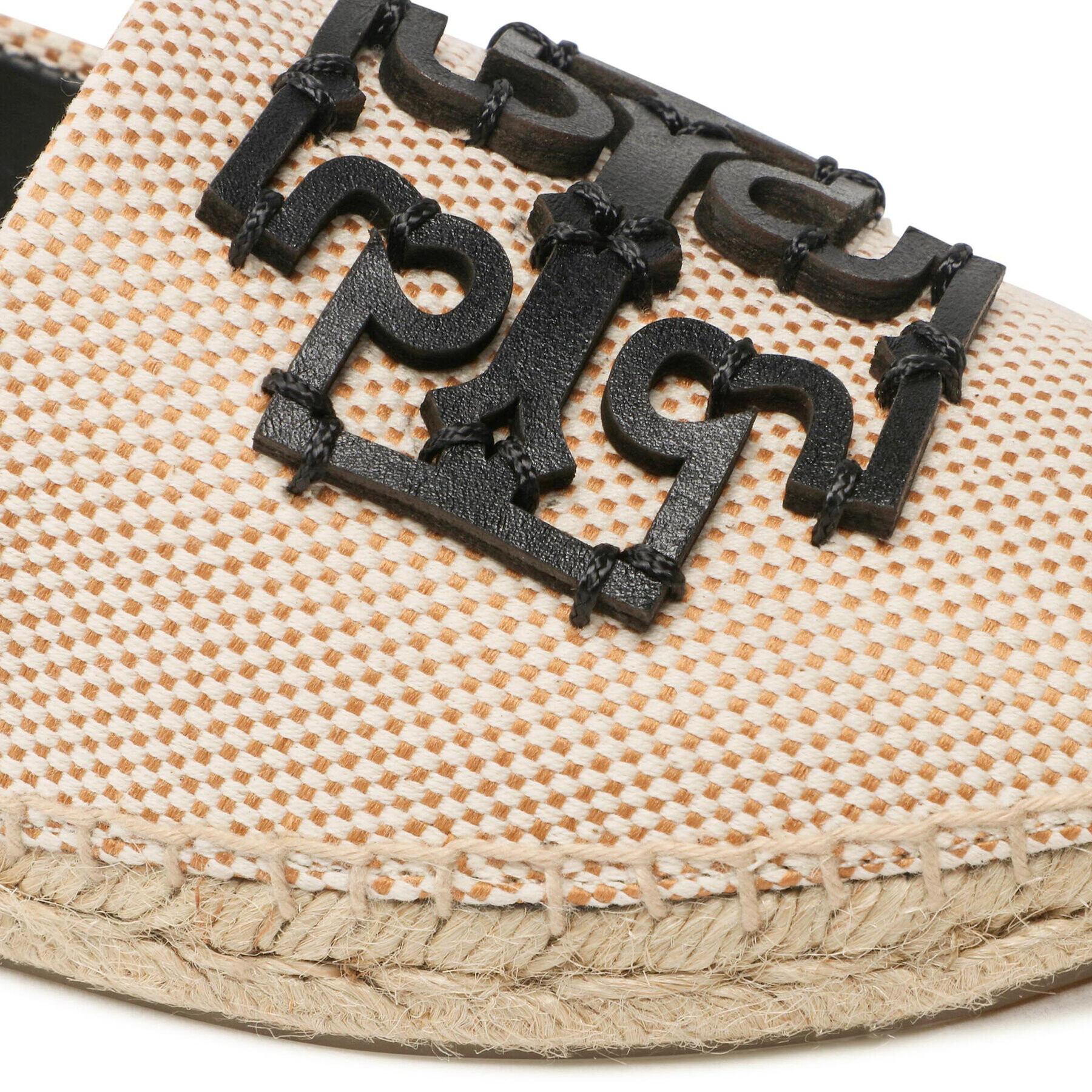 Tory Burch Еспадрили Ines Espadrille 139600 Бежов - Pepit.bg