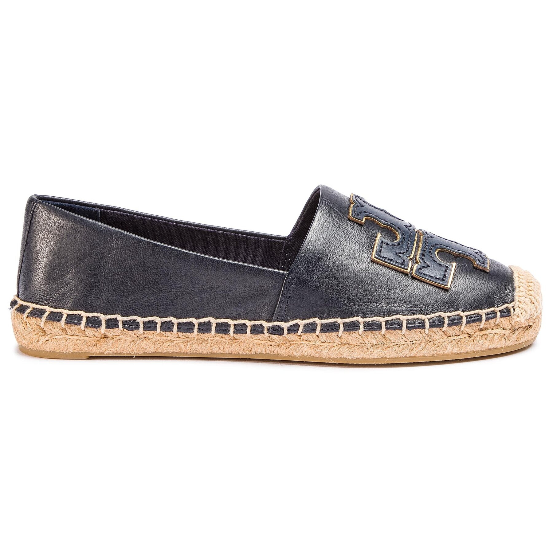 Tory Burch Еспадрили Ines Espadrille 52035 Тъмносин - Pepit.bg