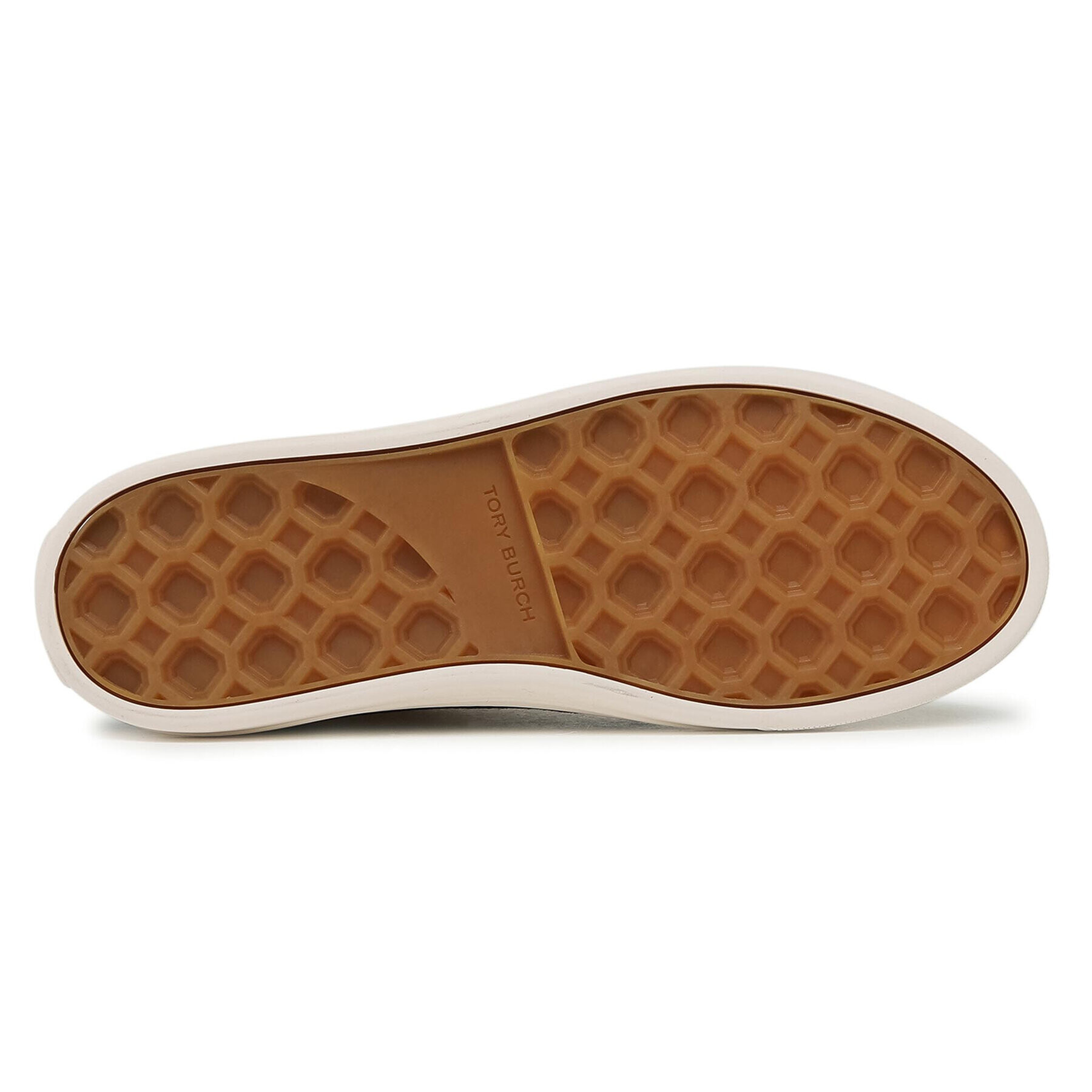 Tory Burch Кецове Classic Court 80031 Бежов - Pepit.bg