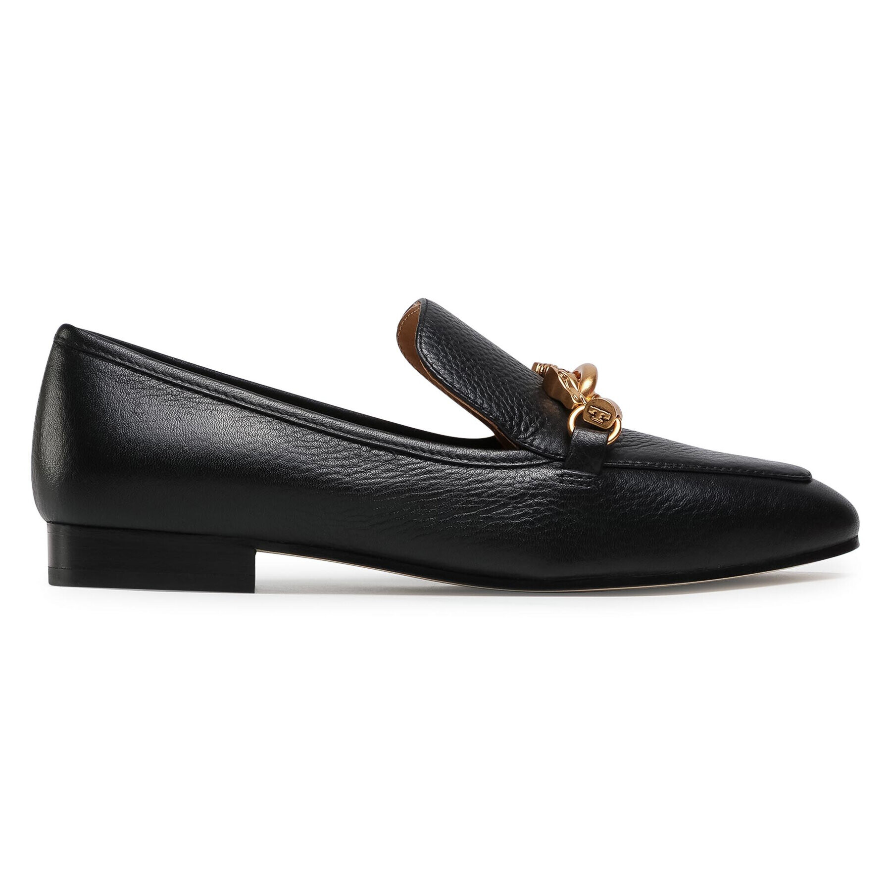 Tory Burch Лоуфъри Jessa 20mm Loafer 60801 Черен - Pepit.bg