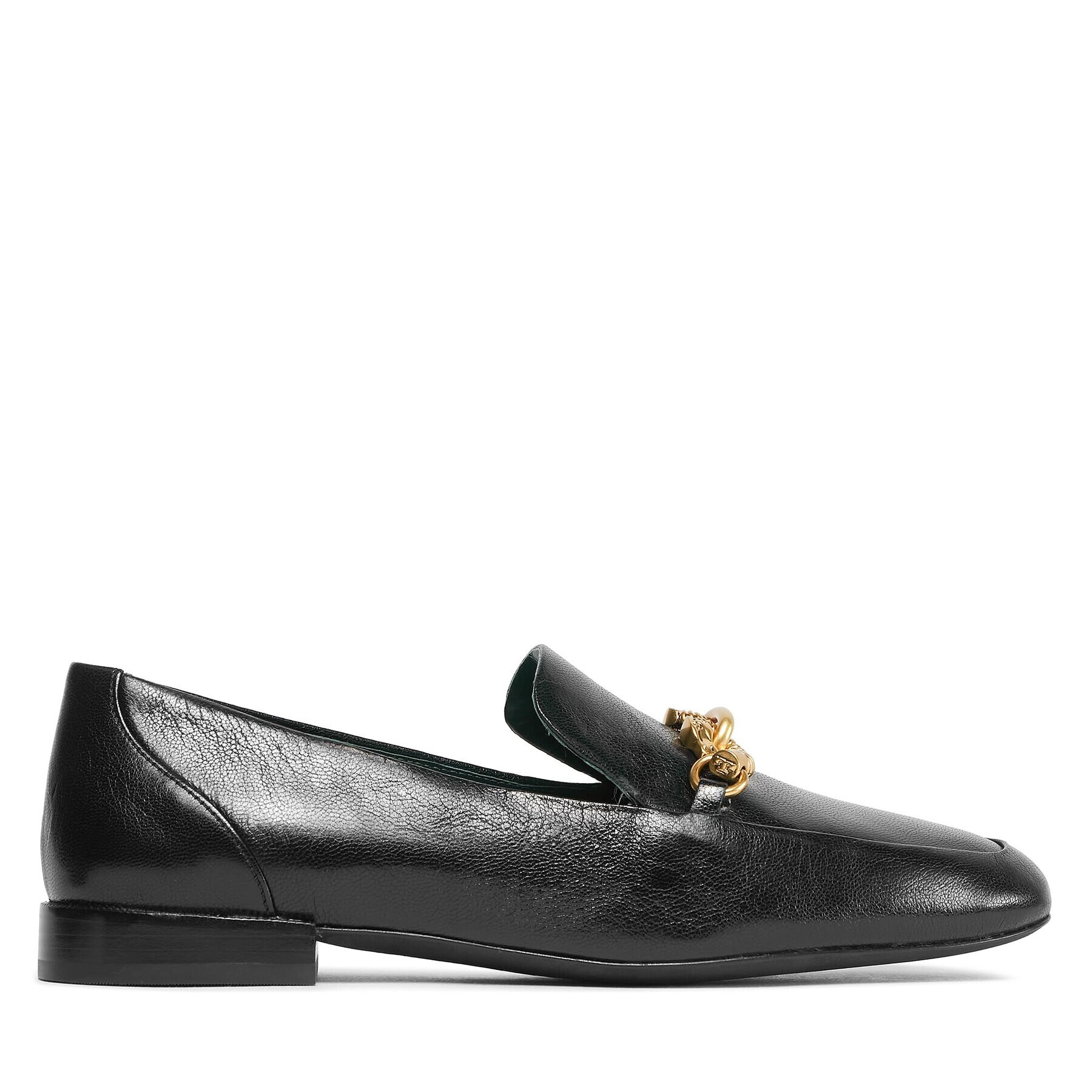 Tory Burch Лоуфъри Jessa Loafer 152718 Черен - Pepit.bg