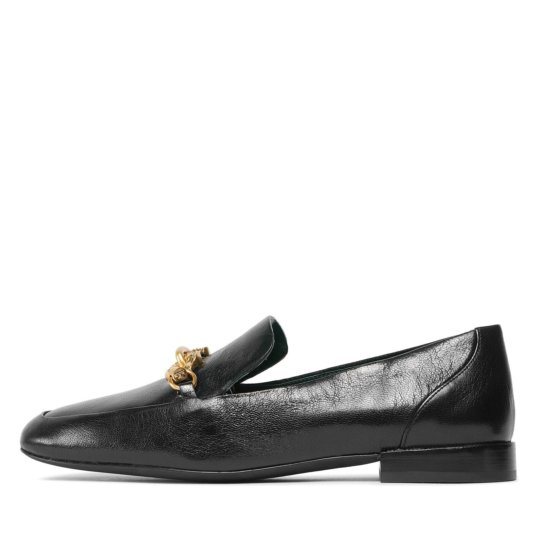 Tory Burch Лоуфъри Jessa Loafer 152718 Черен - Pepit.bg