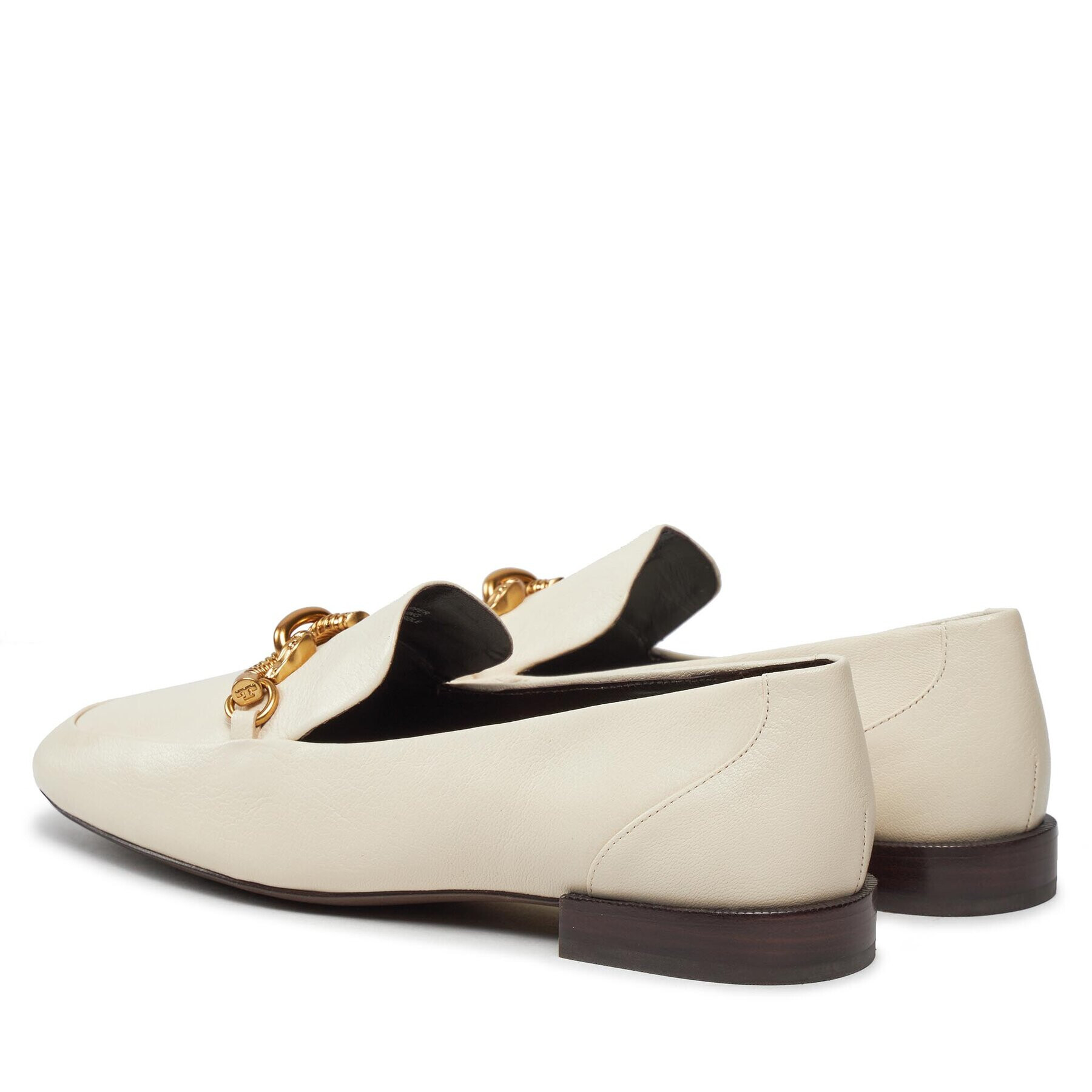 Tory Burch Лоуфъри Jessa Lofer 152718 Бежов - Pepit.bg