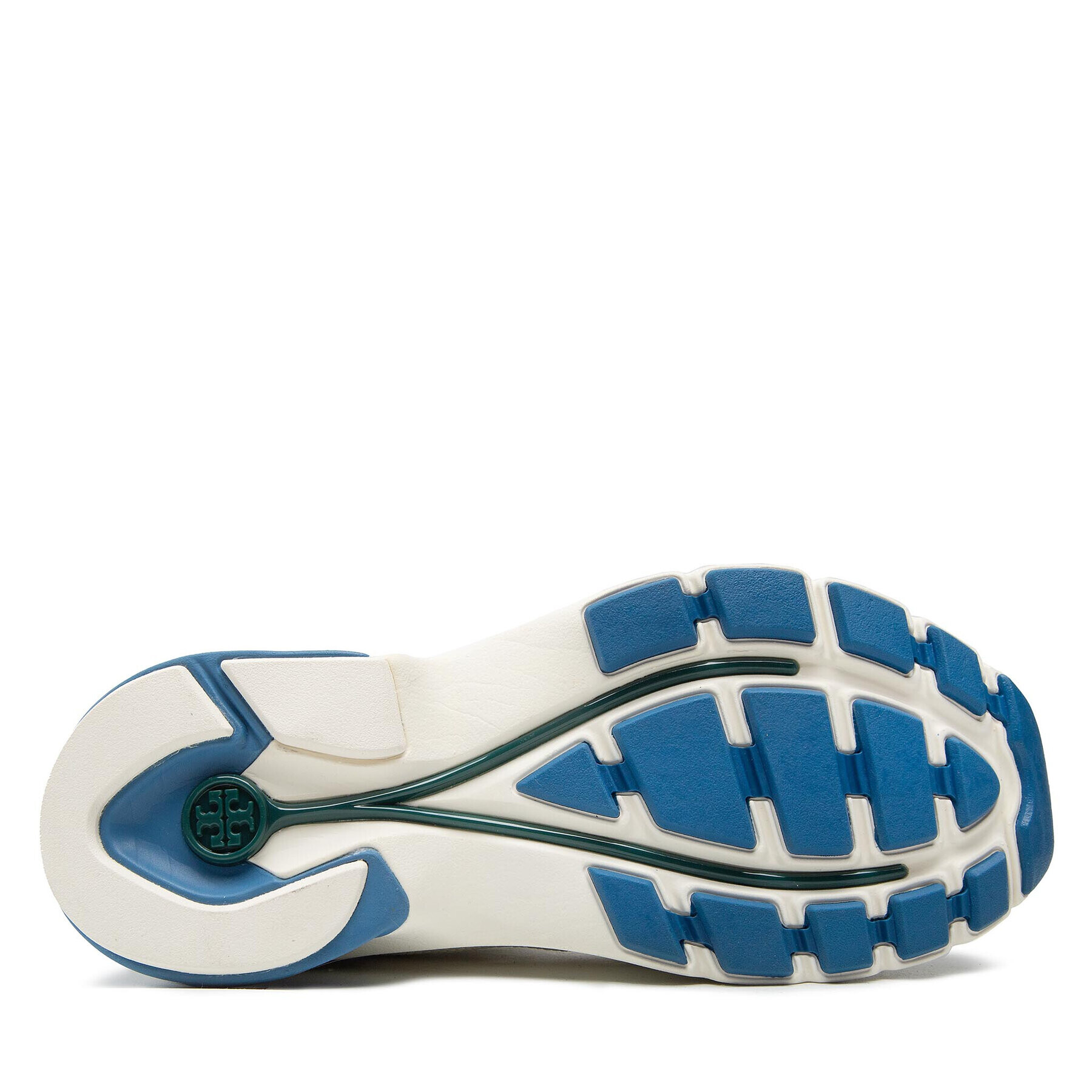 Tory Burch Сникърси Good Luck Trainer 140731 Бежов - Pepit.bg