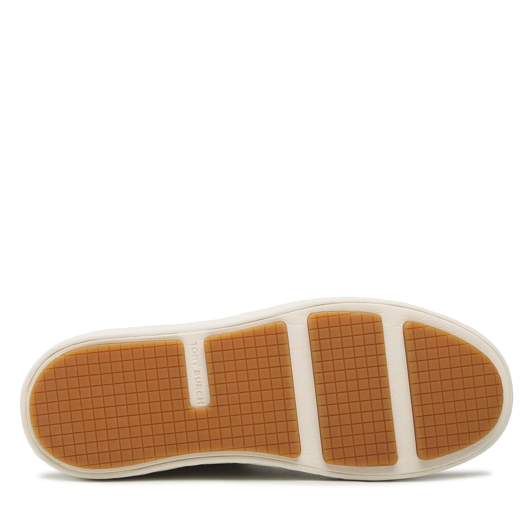 Tory Burch Сникърси Ladybug Sneaker 141752 Бежов - Pepit.bg