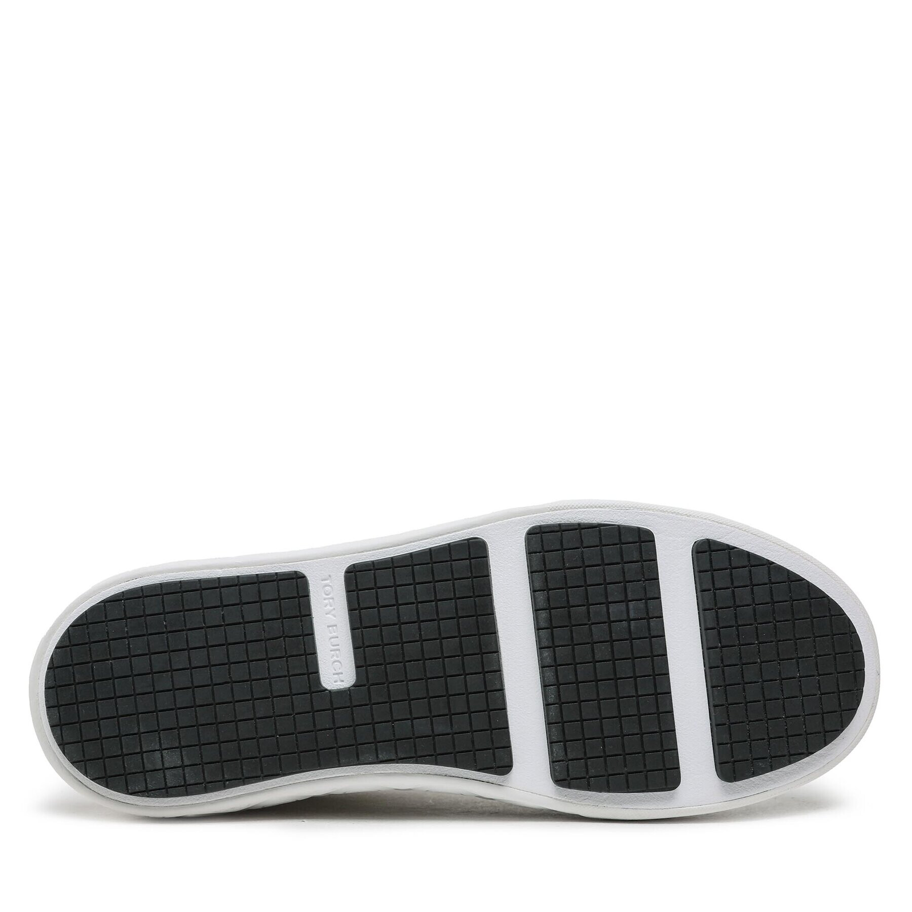 Tory Burch Сникърси Ladybug Sneaker 149085 Бял - Pepit.bg