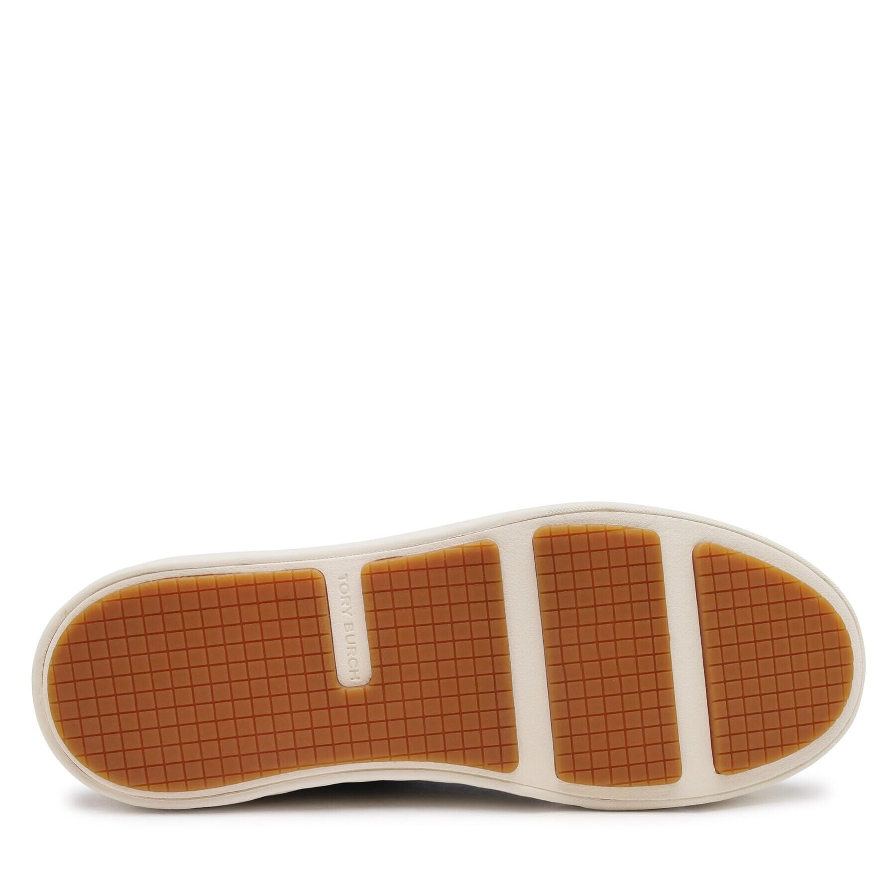 Tory Burch Сникърси Ladybug Sneaker 150228 Син - Pepit.bg