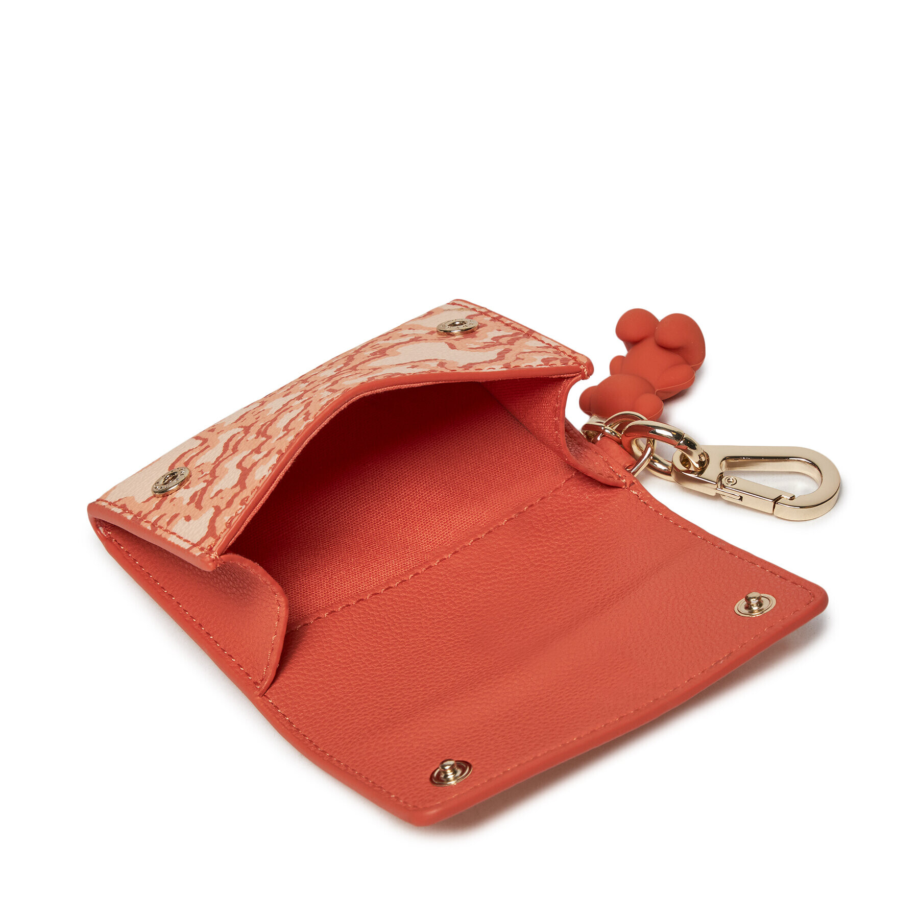 TOUS Ключодържател Nevelope Kaos Mini 395910443 Оранжев - Pepit.bg