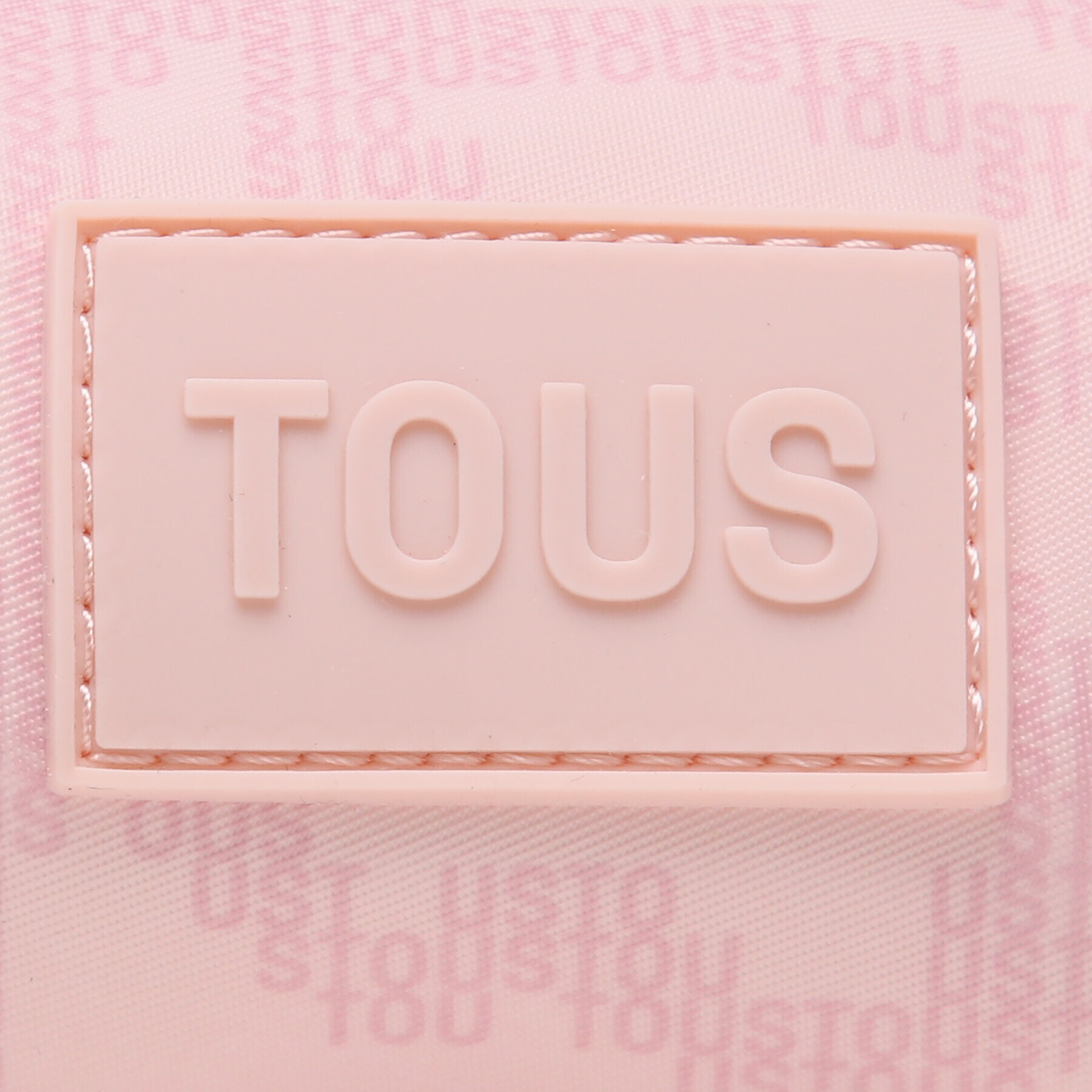 TOUS Моливник Estuche K Pix Soft 2001857913 Розов - Pepit.bg