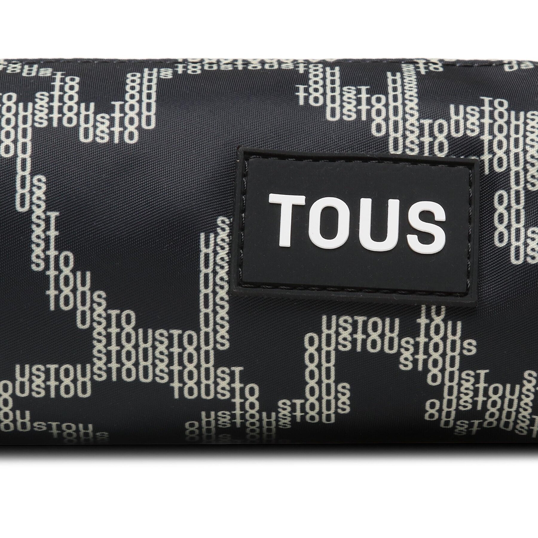 TOUS Моливник Estuche K Pix Soft 2001857951 Черен - Pepit.bg