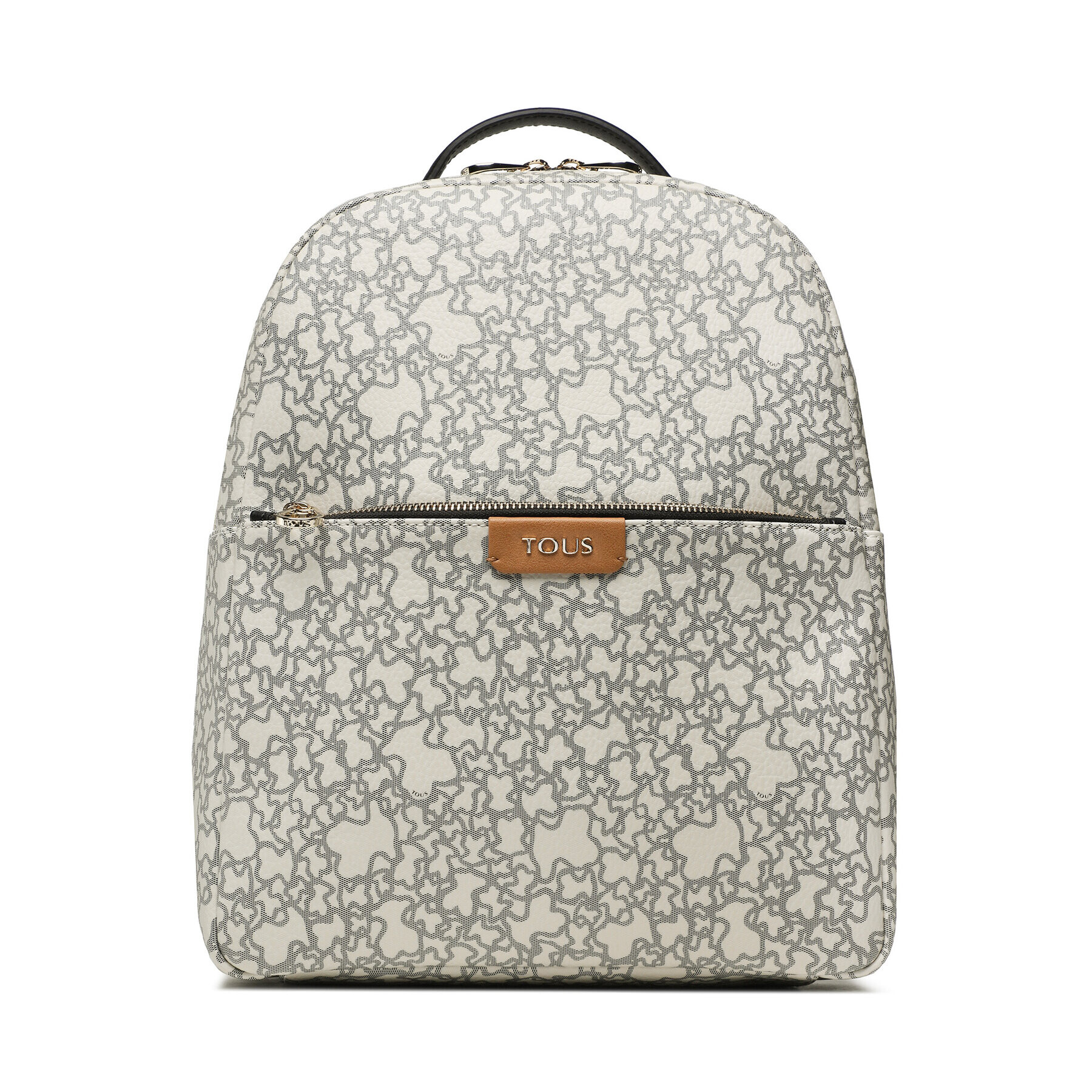 TOUS Раница Mochila K Mini 2001037543 Бежов - Pepit.bg