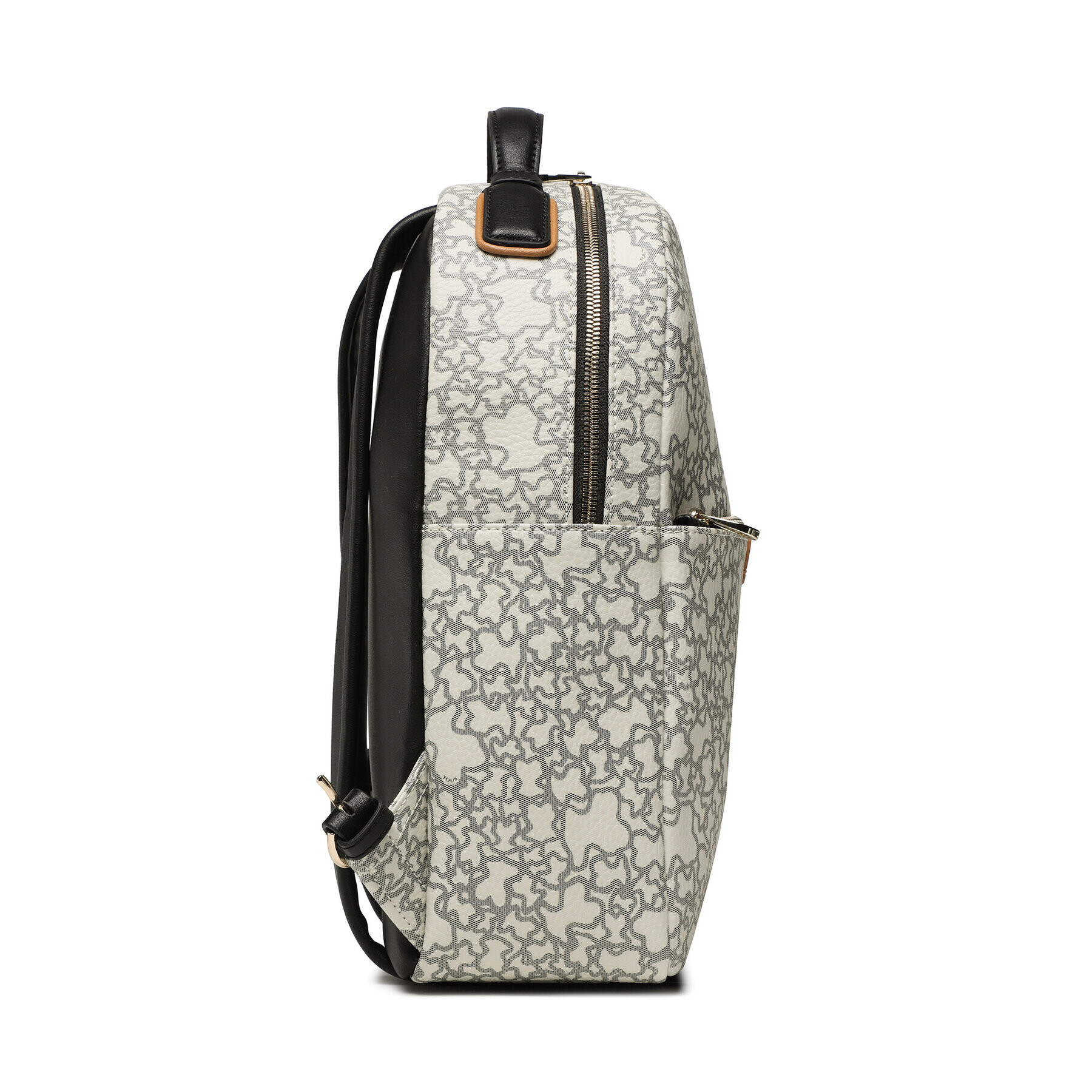 TOUS Раница Mochila K Mini 2001037543 Бежов - Pepit.bg