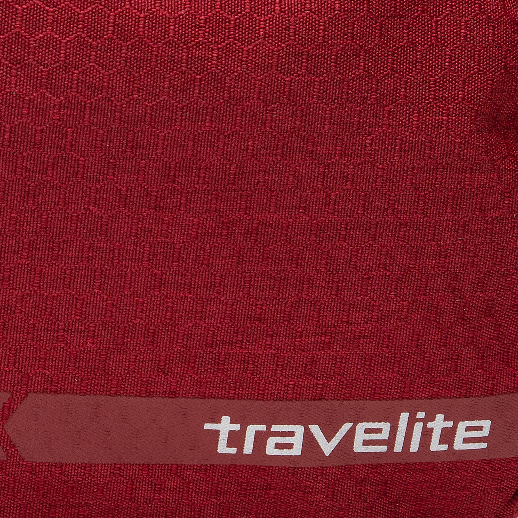 Travelite Чанта за кръст Kick Off 006919-10 Червен - Pepit.bg