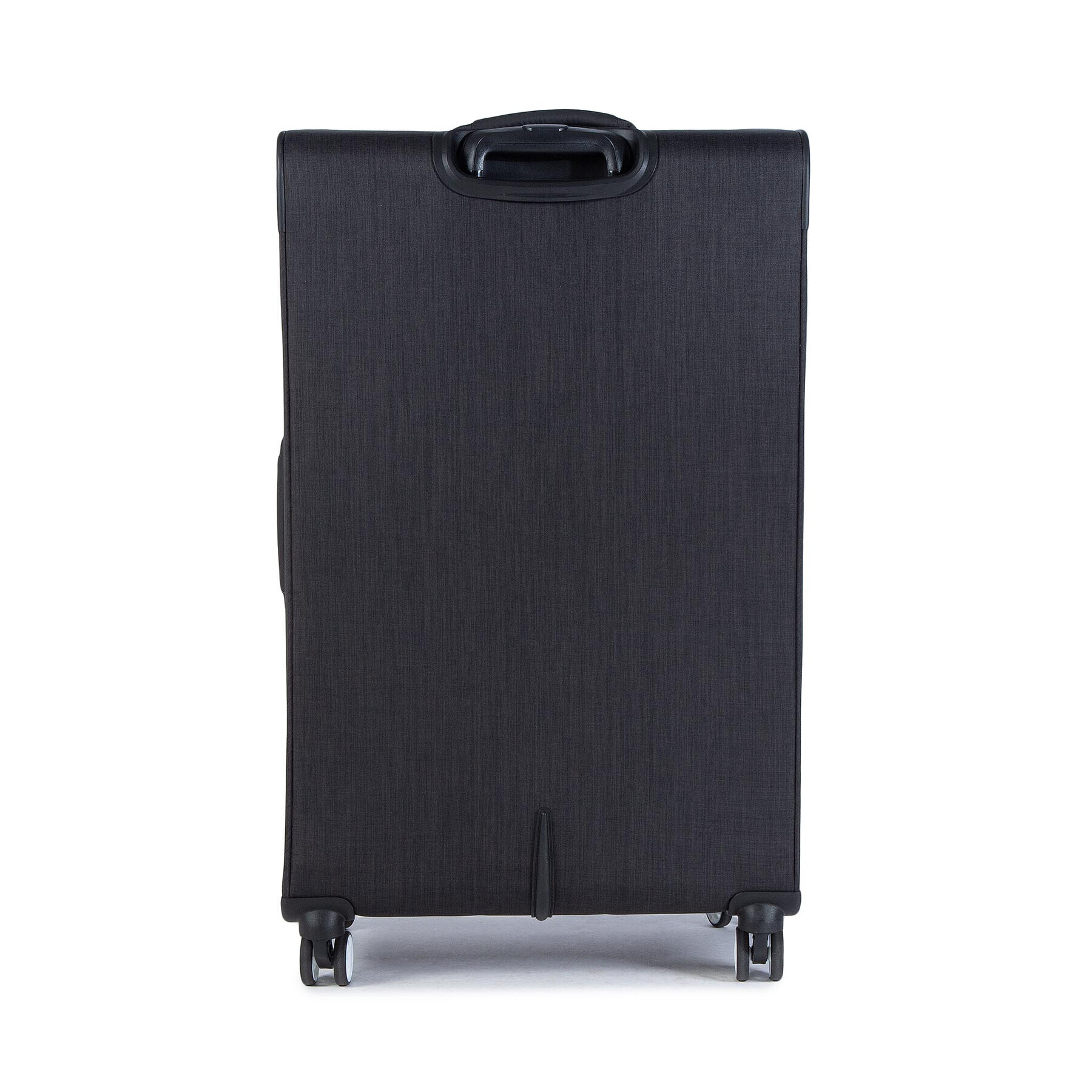 Travelite Голям текстилен куфар Proof 92349-01 Черен - Pepit.bg