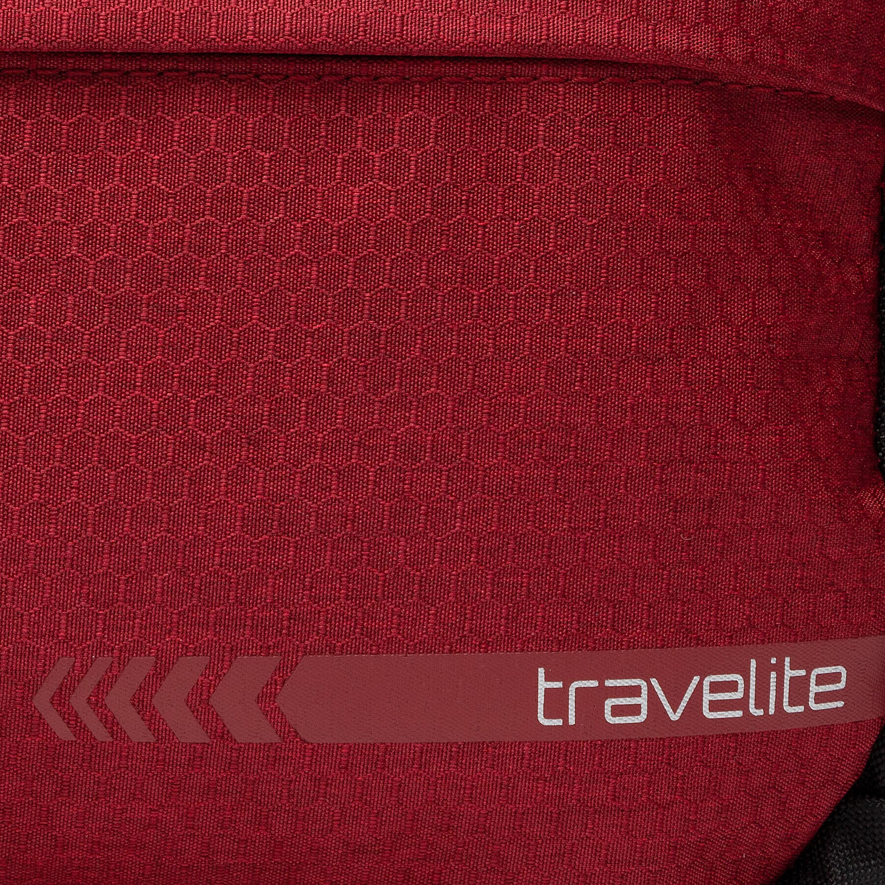 Travelite Несесер Kick Off 6920-10 Червен - Pepit.bg