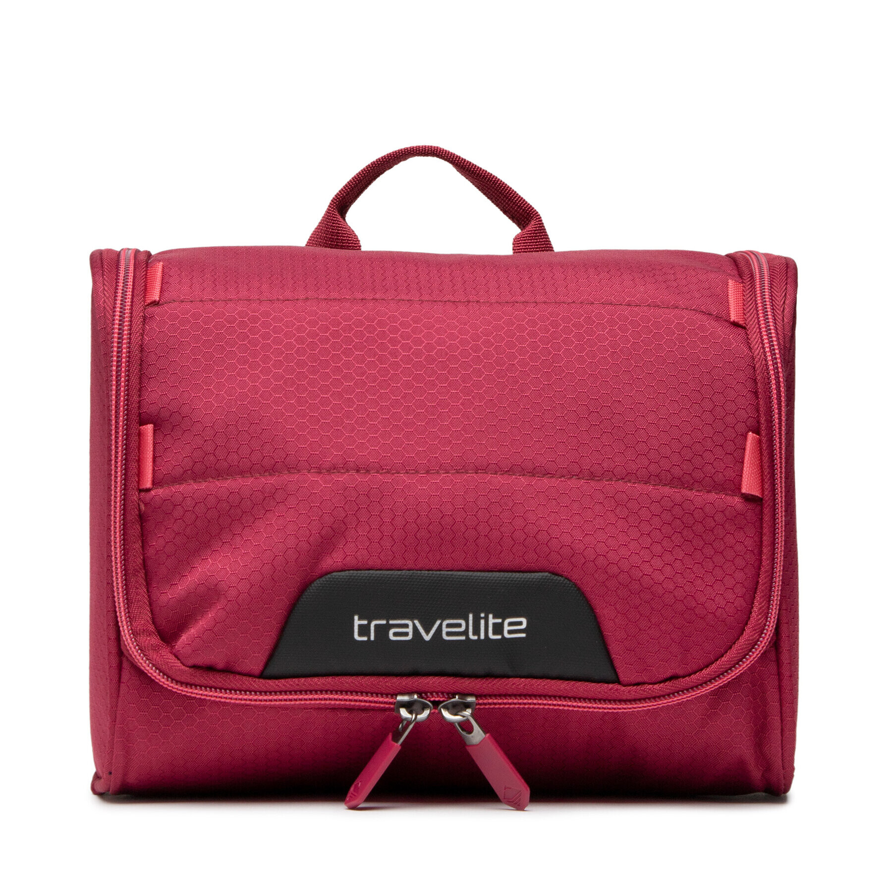 Travelite Несесер Skaii 92602-12 Бордо - Pepit.bg