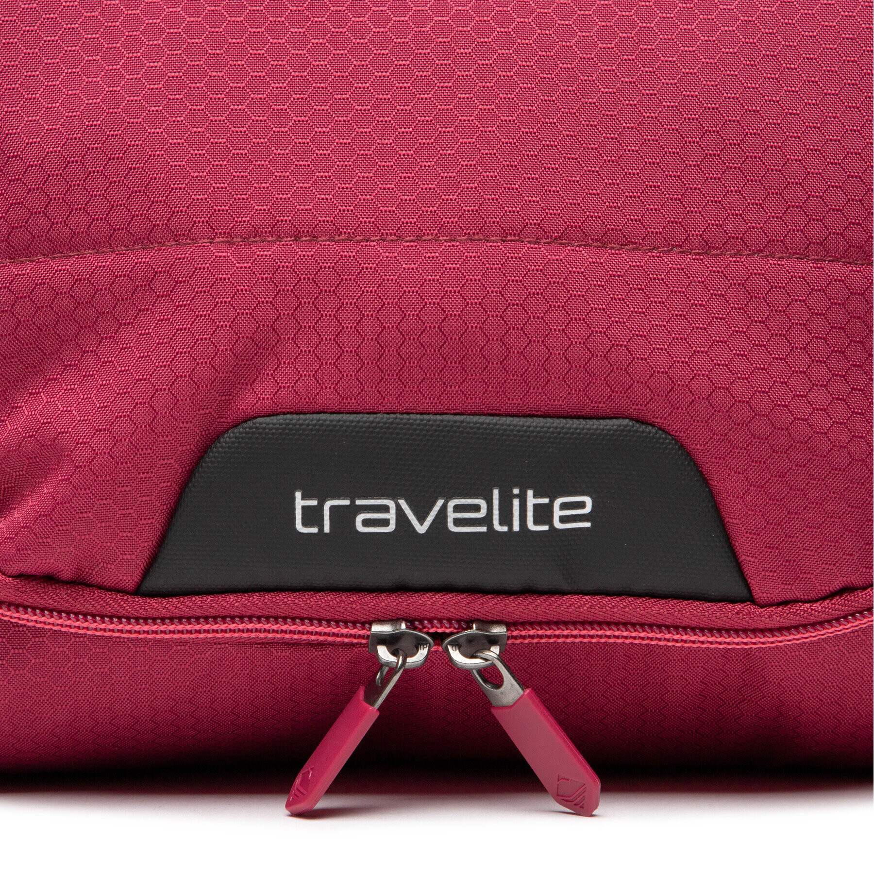 Travelite Несесер Skaii 92602-12 Бордо - Pepit.bg