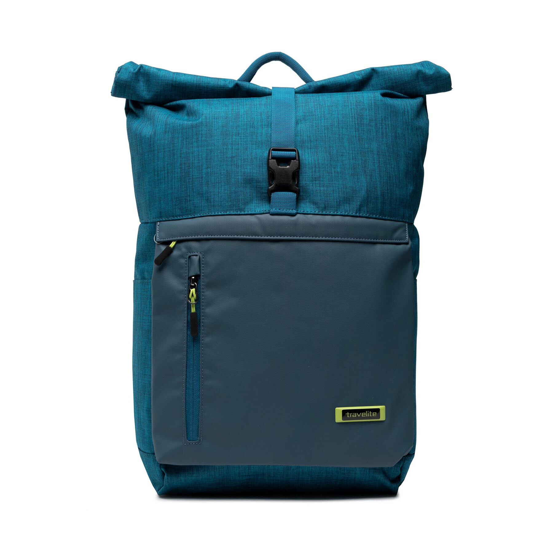 Travelite Раница Proof Rucksack Rollup 92310-22 Син - Pepit.bg