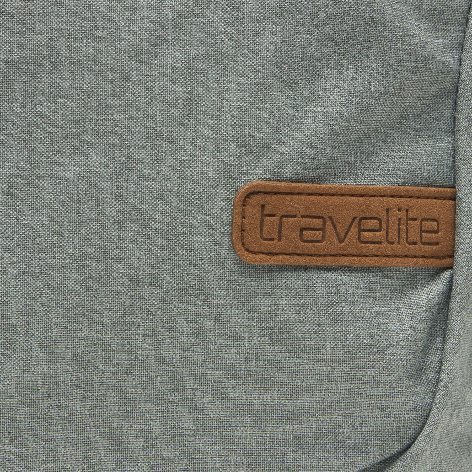 Travelite Раница Basics 96508 Каки - Pepit.bg
