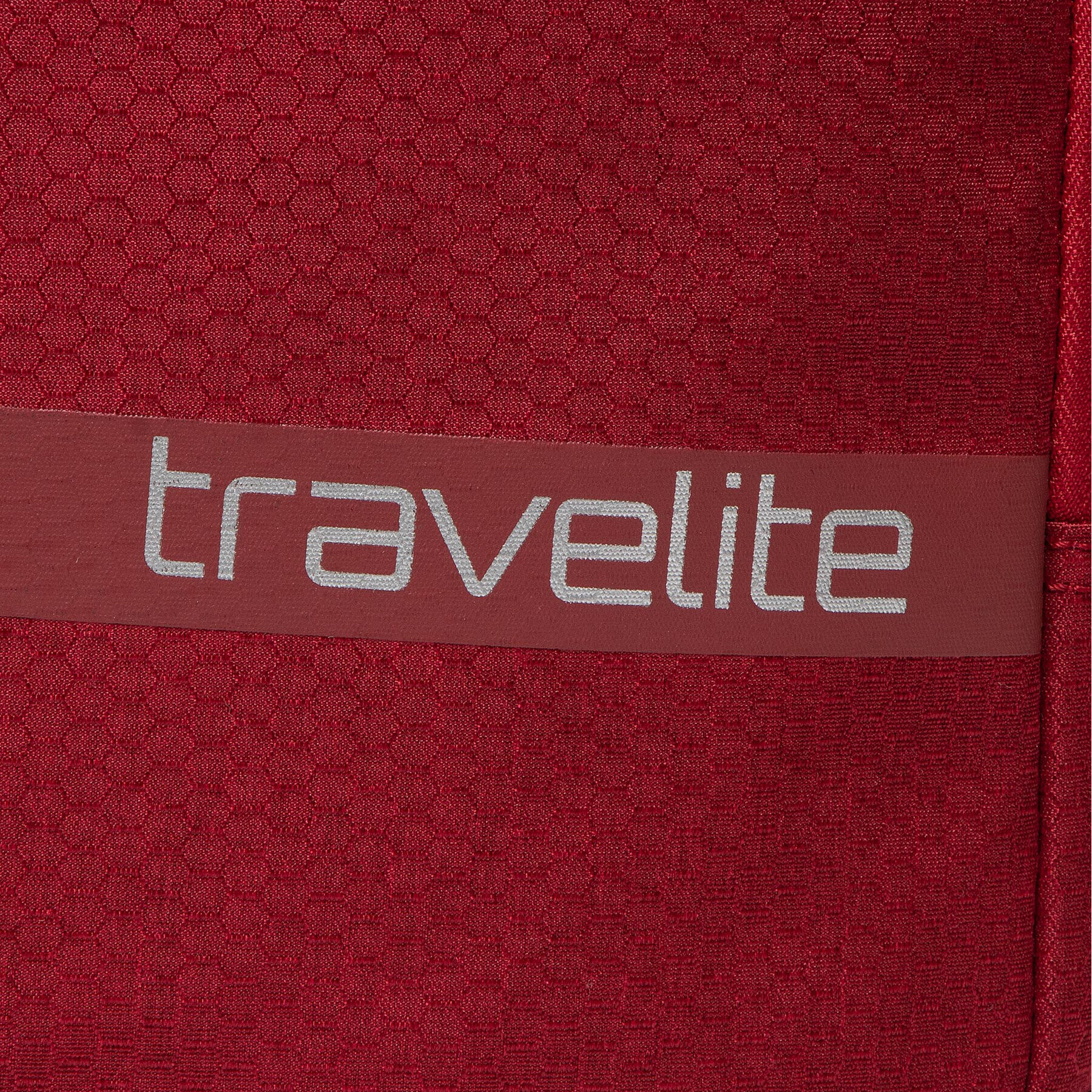 Travelite Раница Kick Off 6912-10 Бордо - Pepit.bg