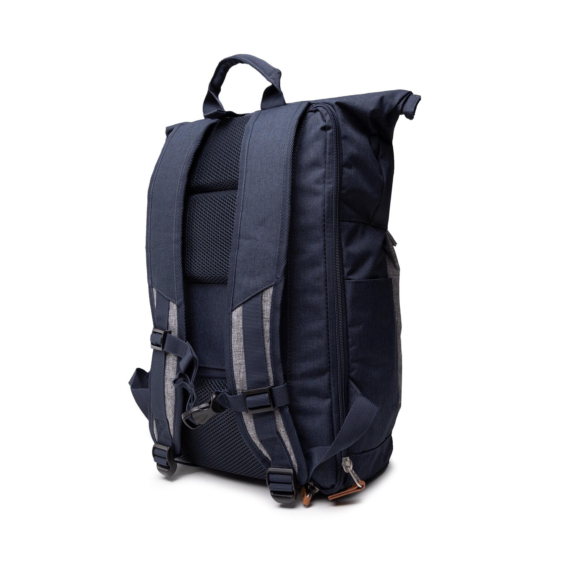 Travelite Раница Rollup Rucksack 96310-20 Тъмносин - Pepit.bg