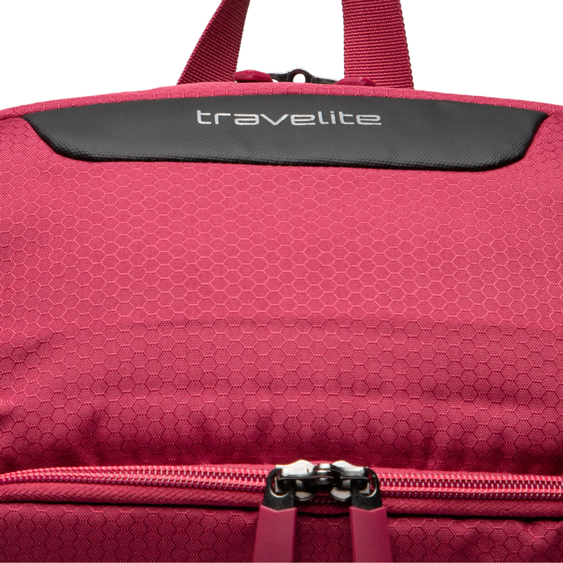 Travelite Раница Skaii 92608-12 Розов - Pepit.bg